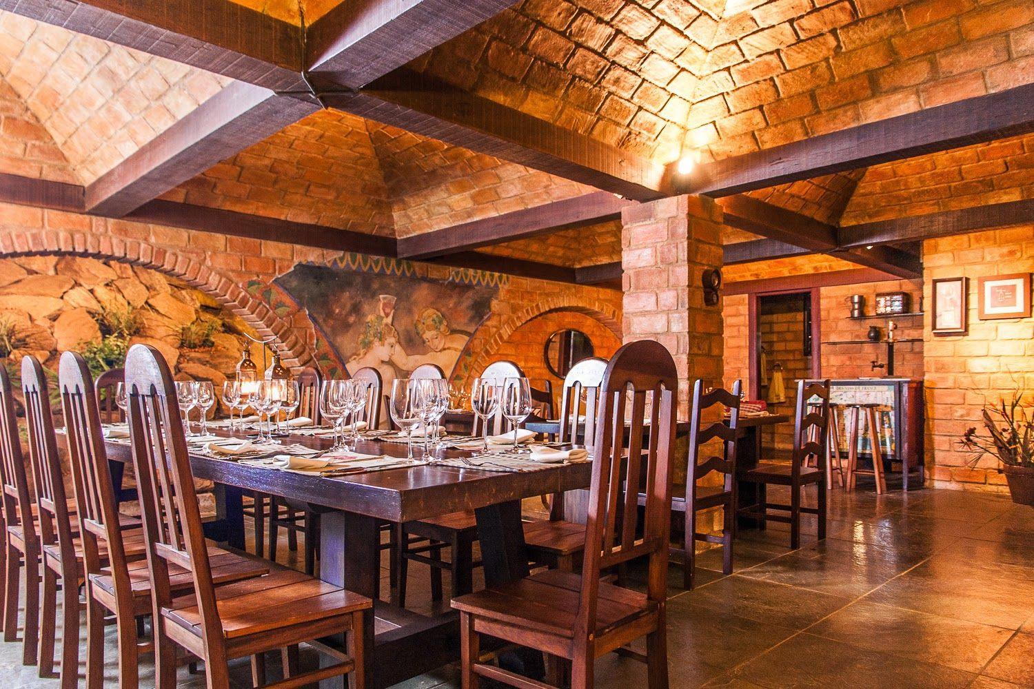 Pousada Parador Santarém