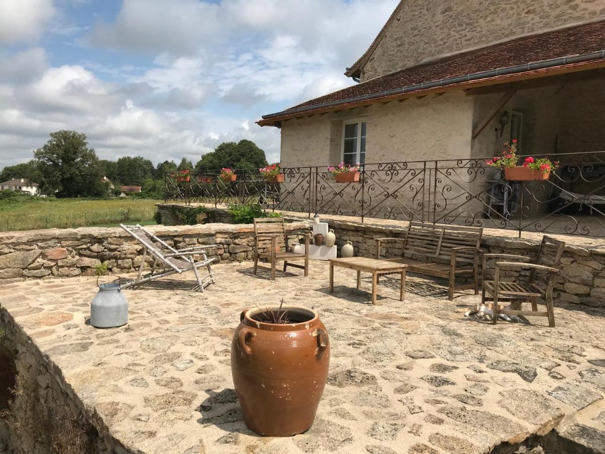 Chez sandrine view 3