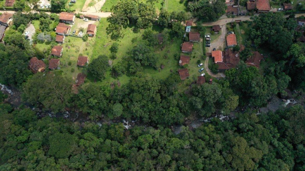 Pousada Brilho da Natureza