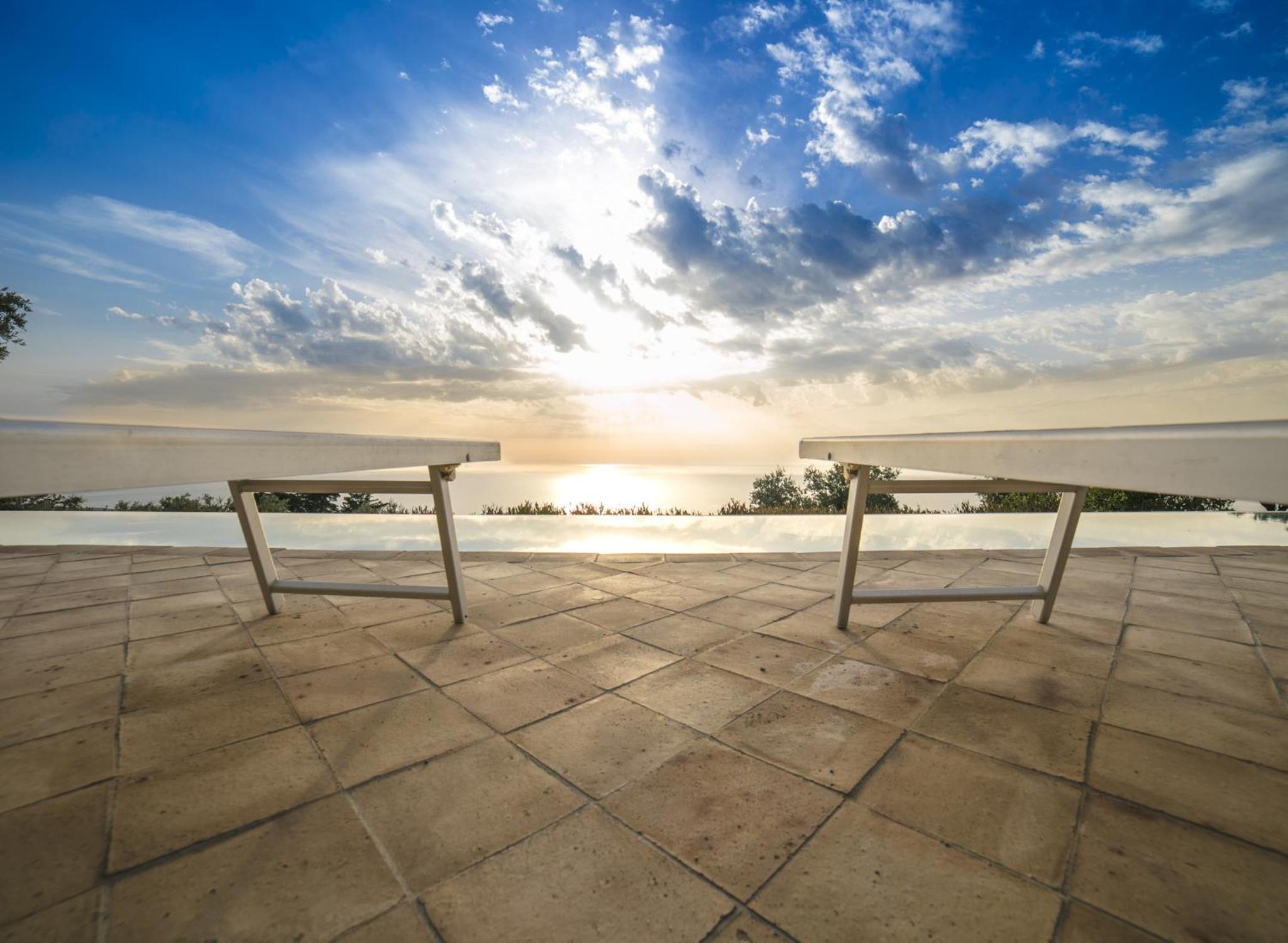 Villa Laura view 5