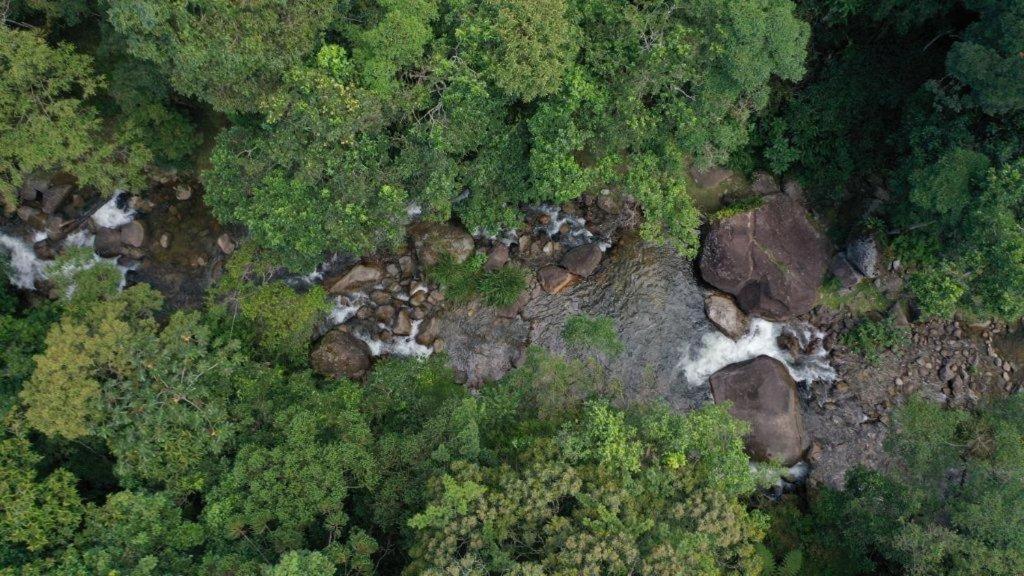 Pousada Brilho da Natureza