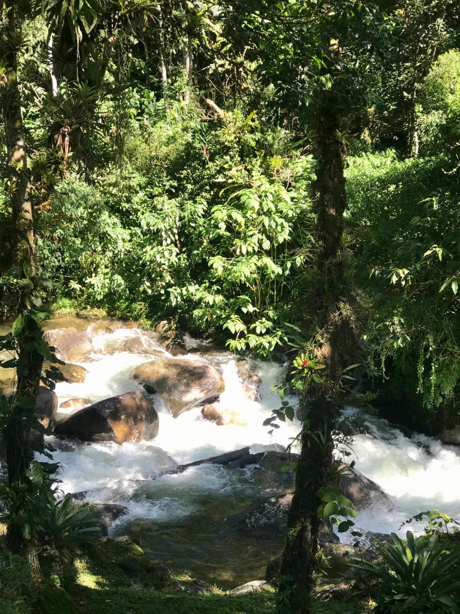 Pousada Brilho da Natureza