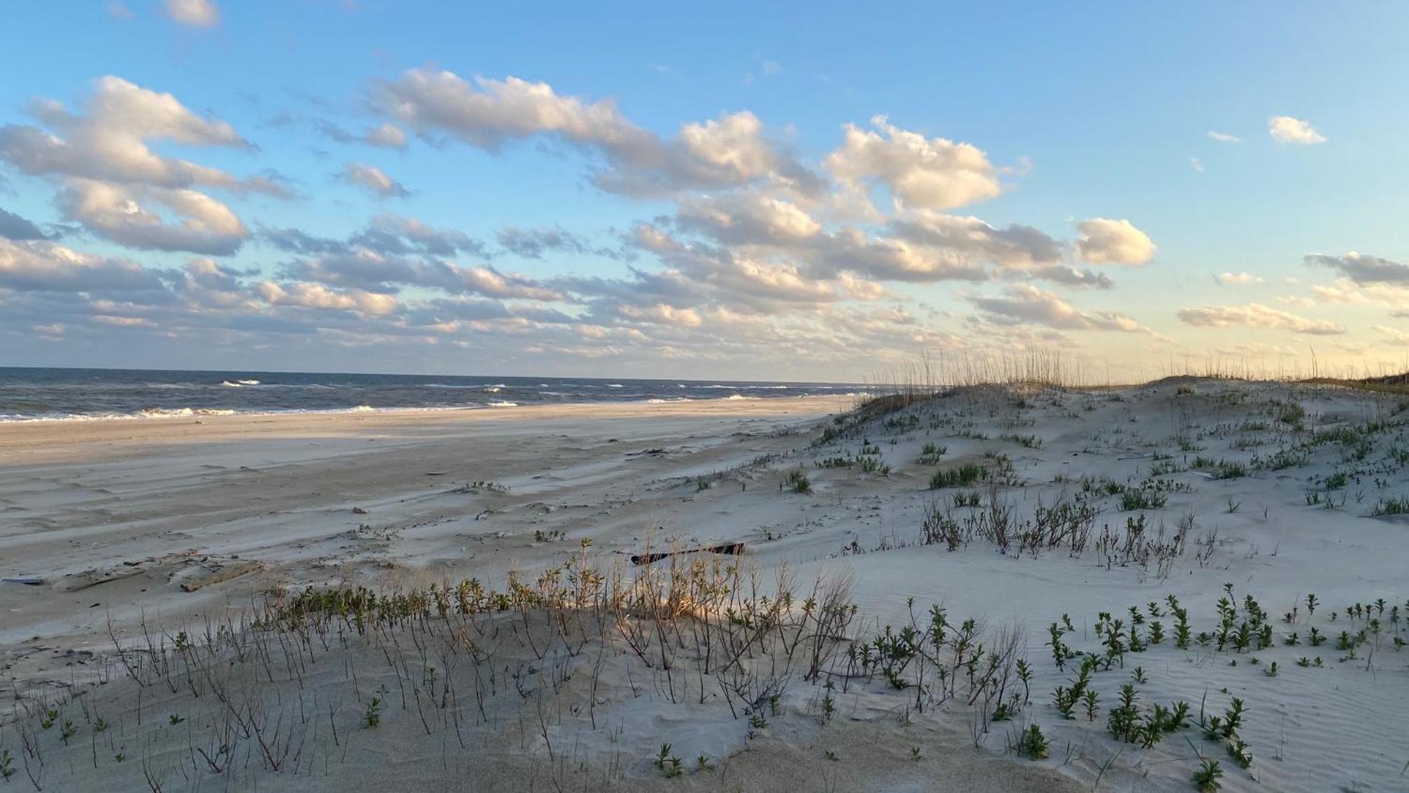 Carolina Breeze view 2