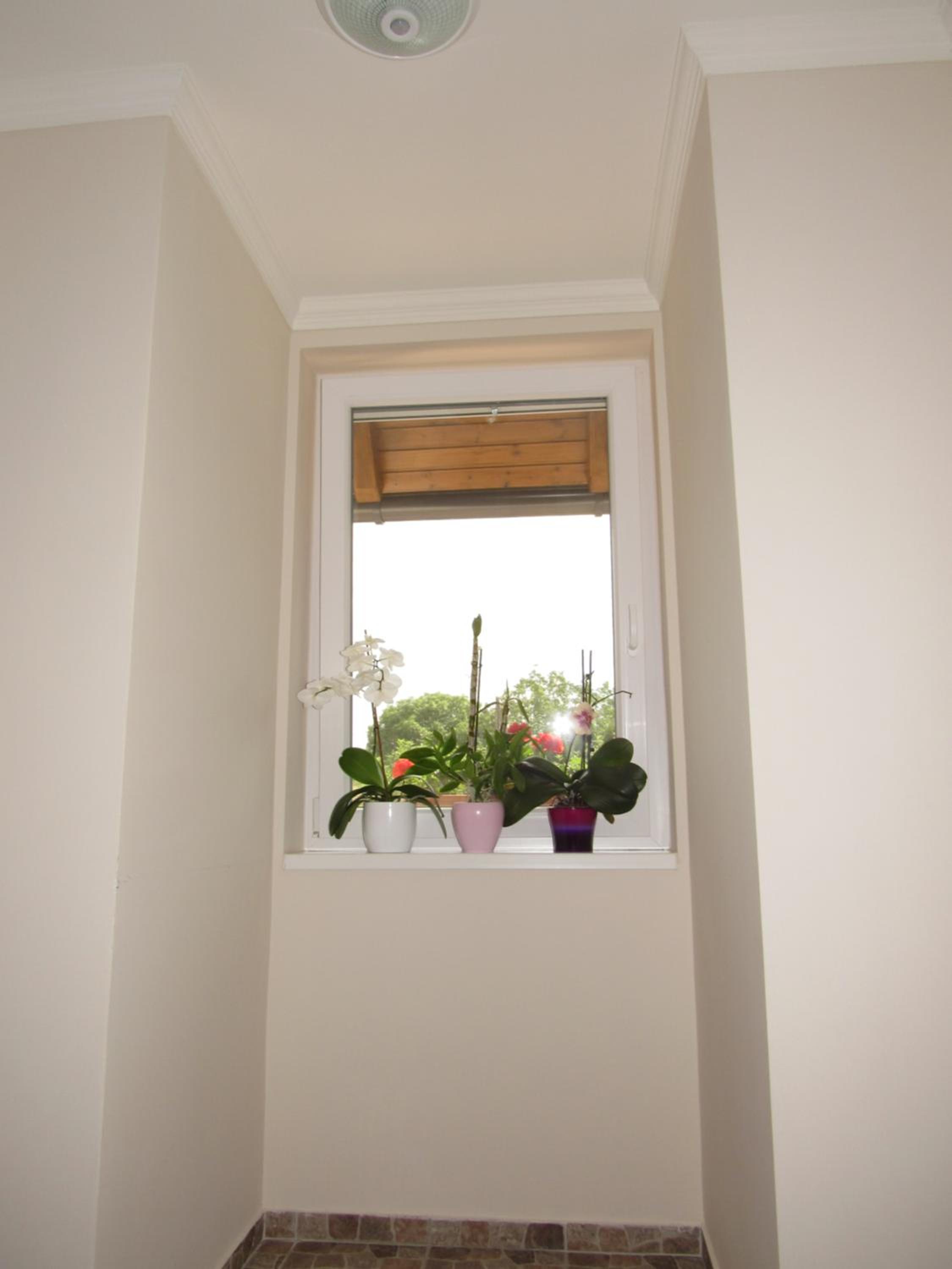 Csilla apartman