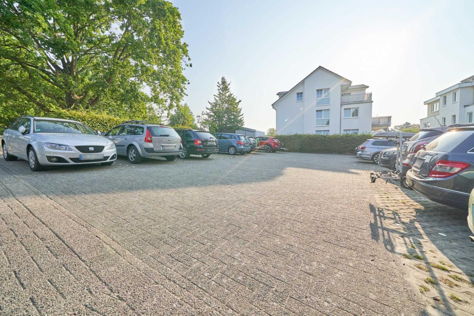 Haus Roland, Wohnung 11 view 3