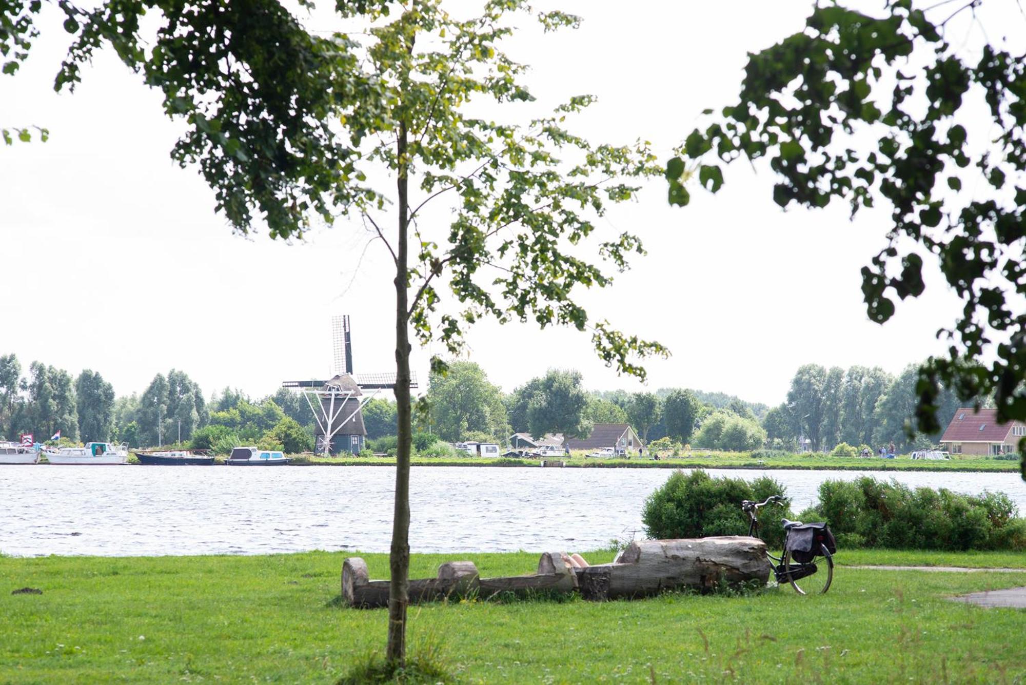 Studio Haarlemenmeer