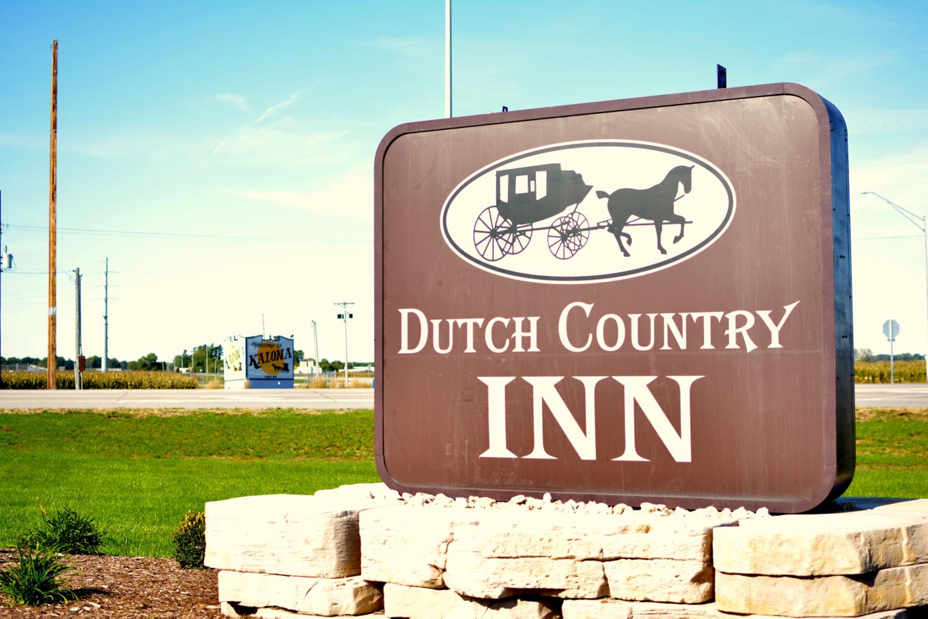 Dutch Country Inn, Billede 20