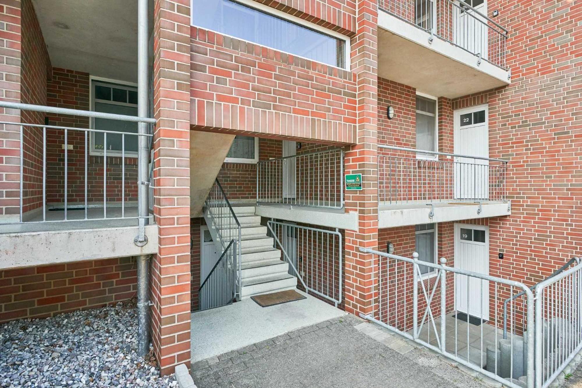 Haus Roland, Wohnung 19 view 5