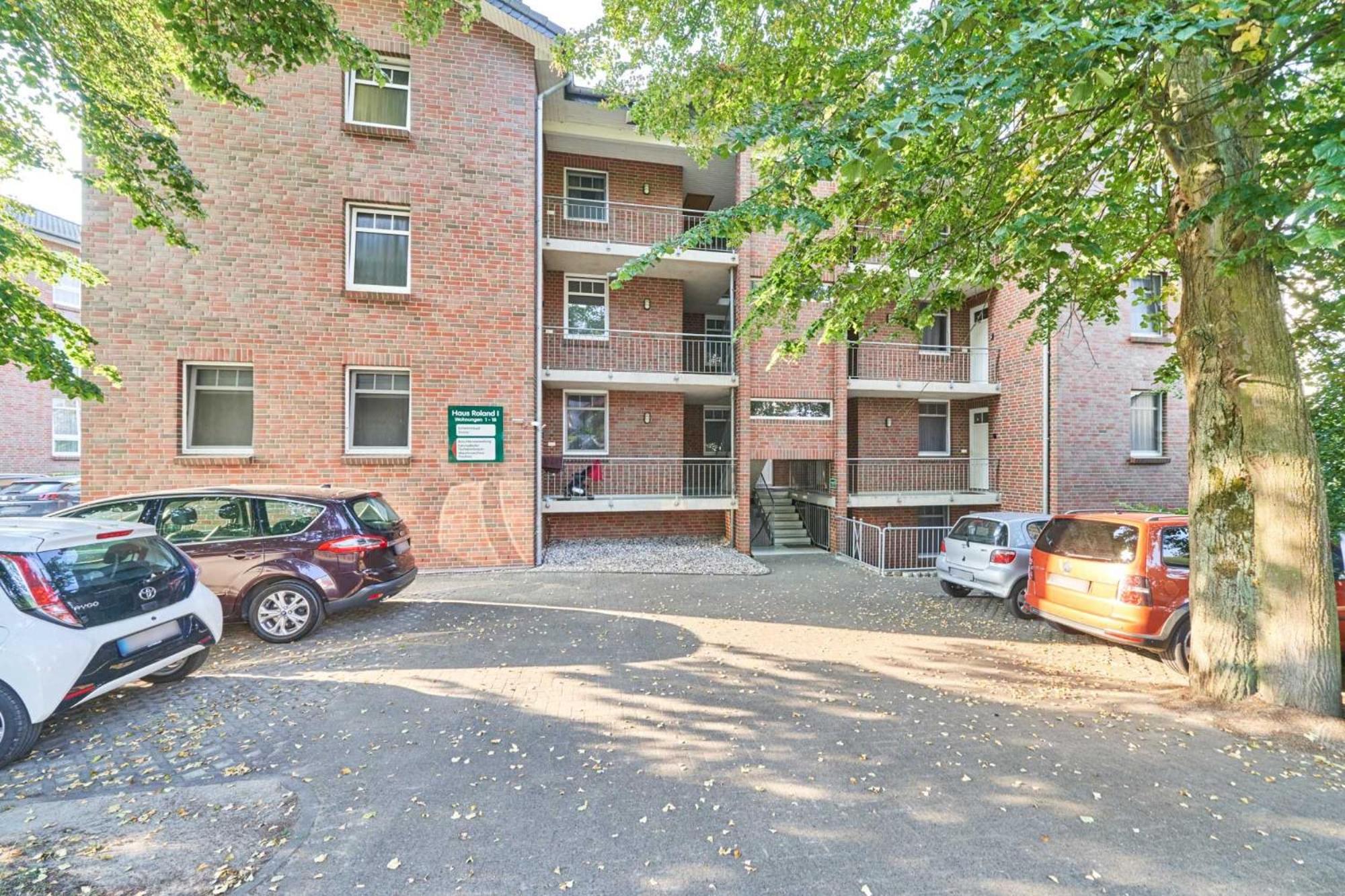 Haus Roland, Wohnung 27 view 4