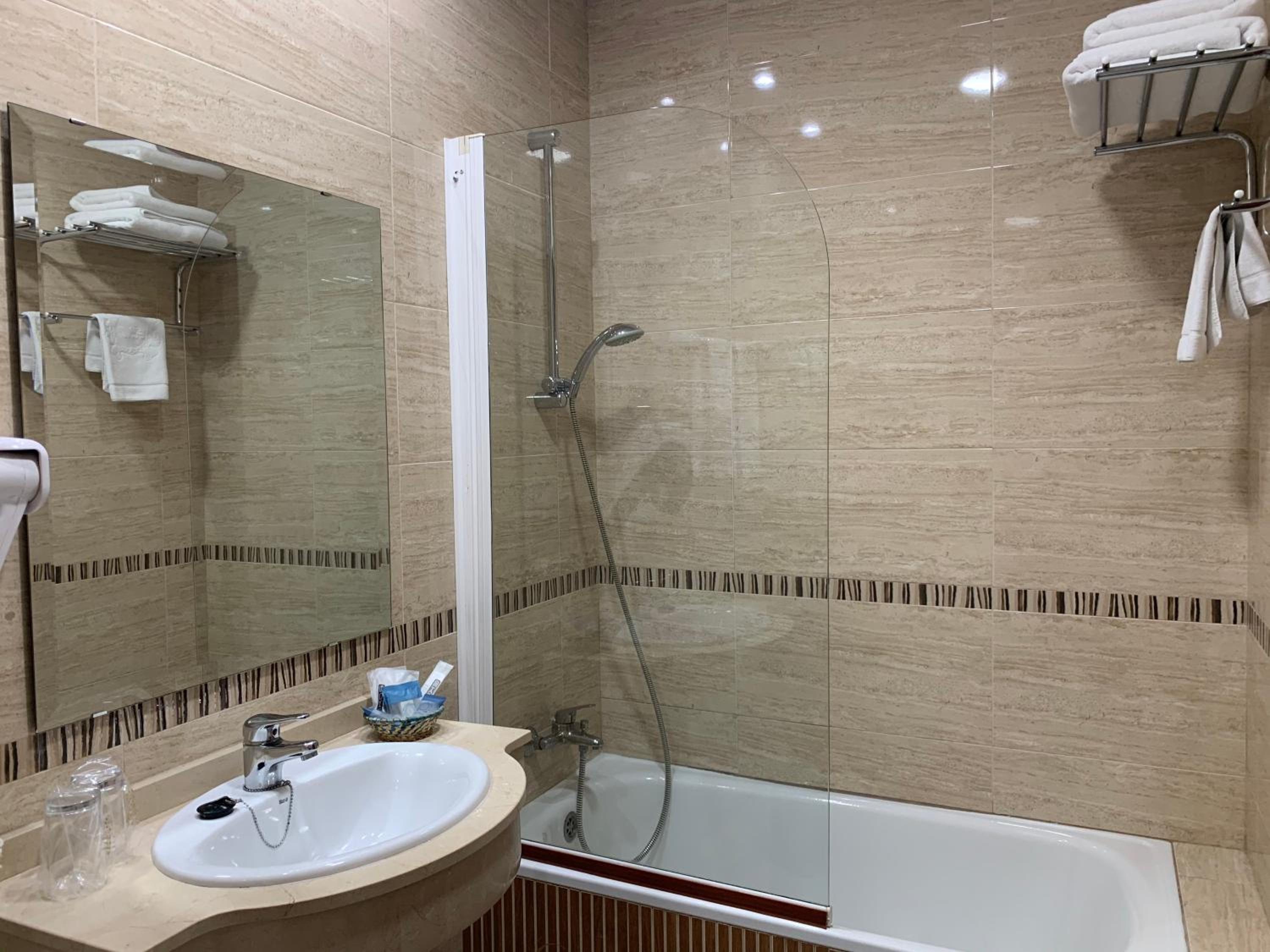 Hotel Europa Boutique Sevilla photo 2