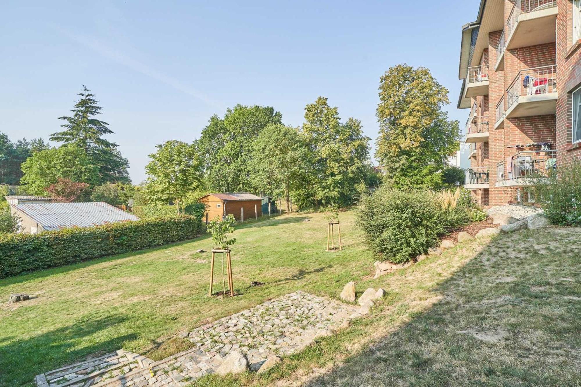 Haus Roland, Wohnung 19 view 3