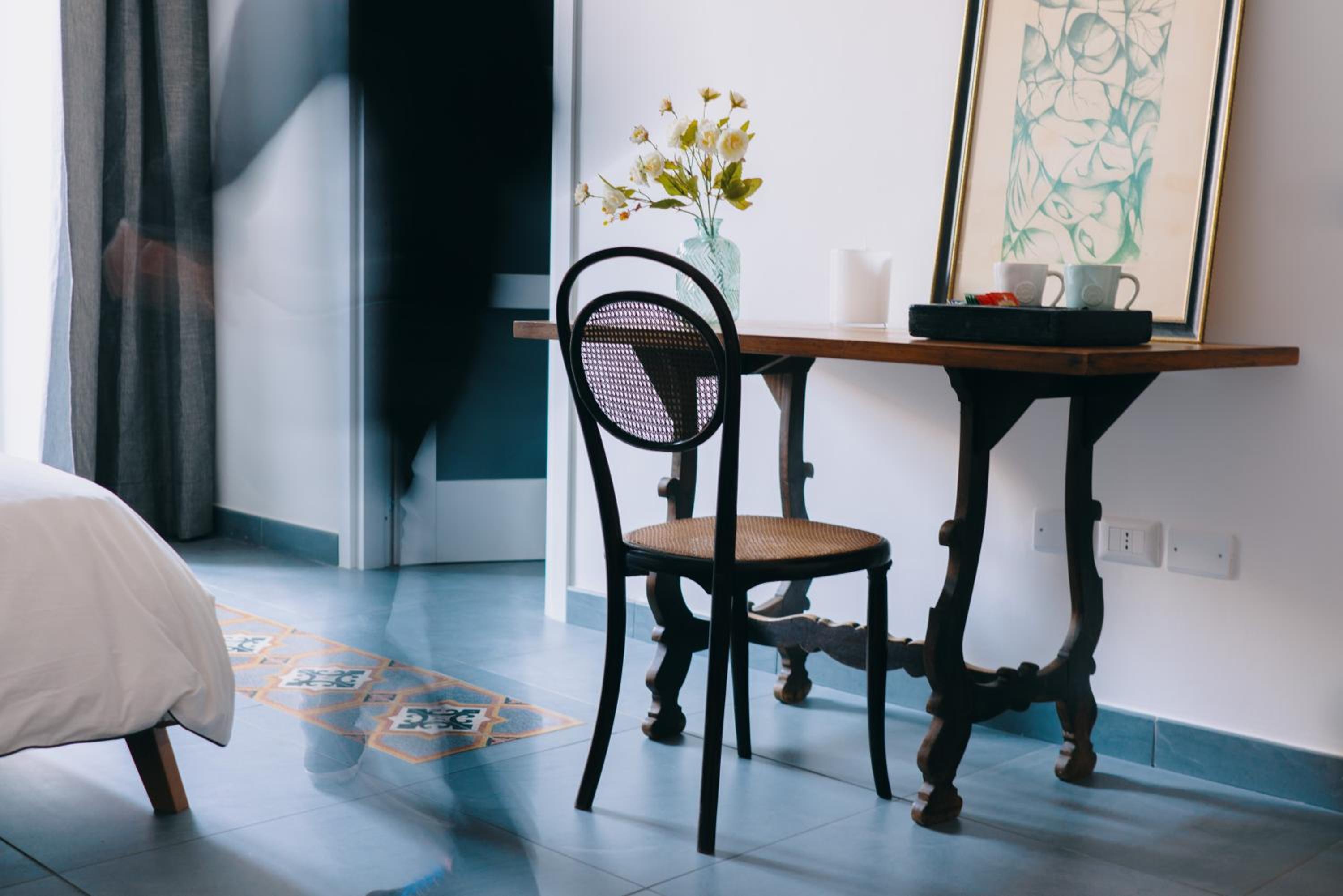 Janare - Rooms & Terrace