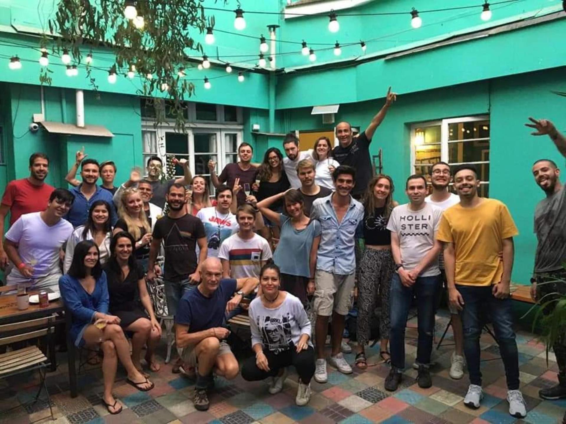 Hostal Providencia