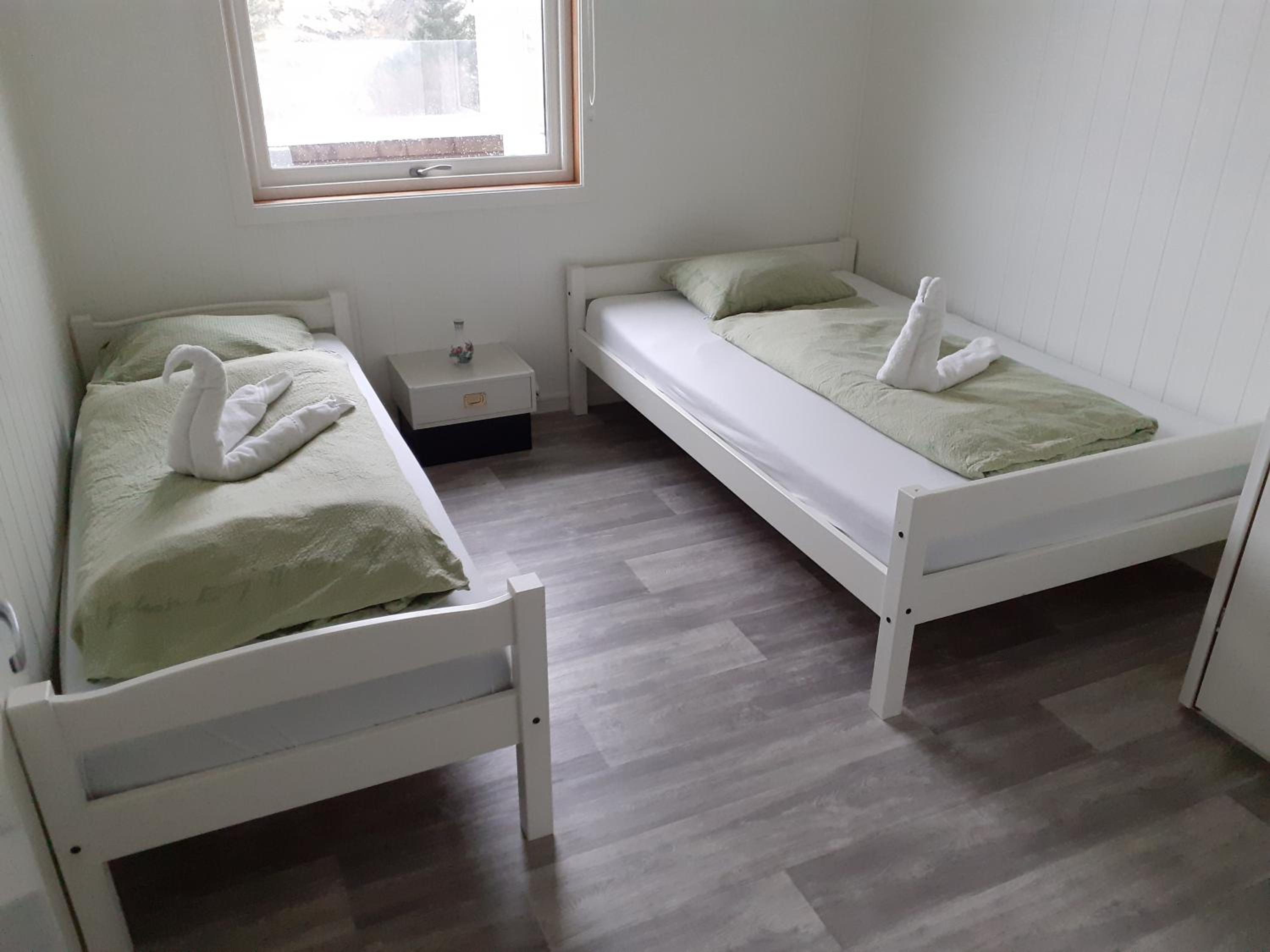 Skudenes Camping