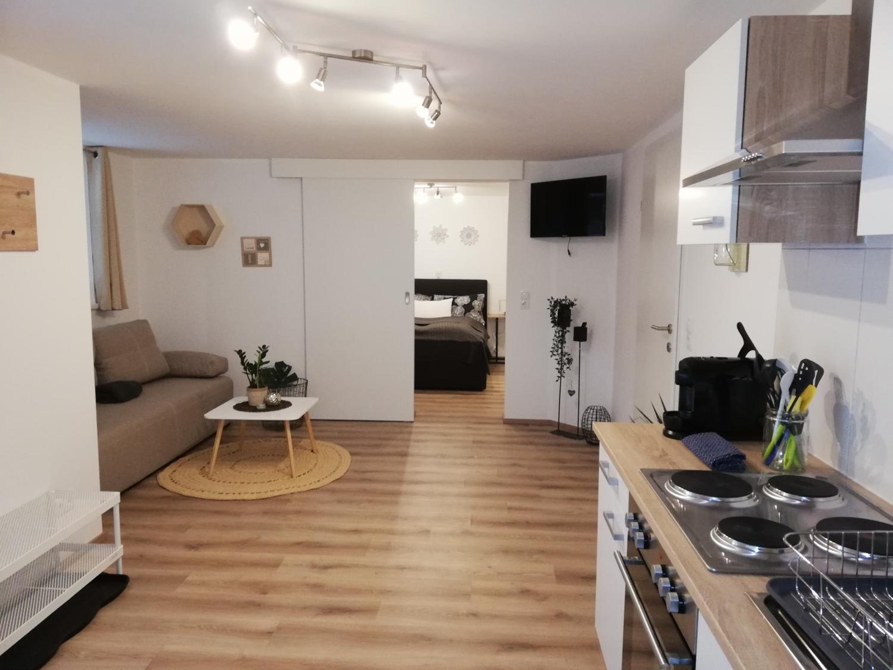 Elis Apartment