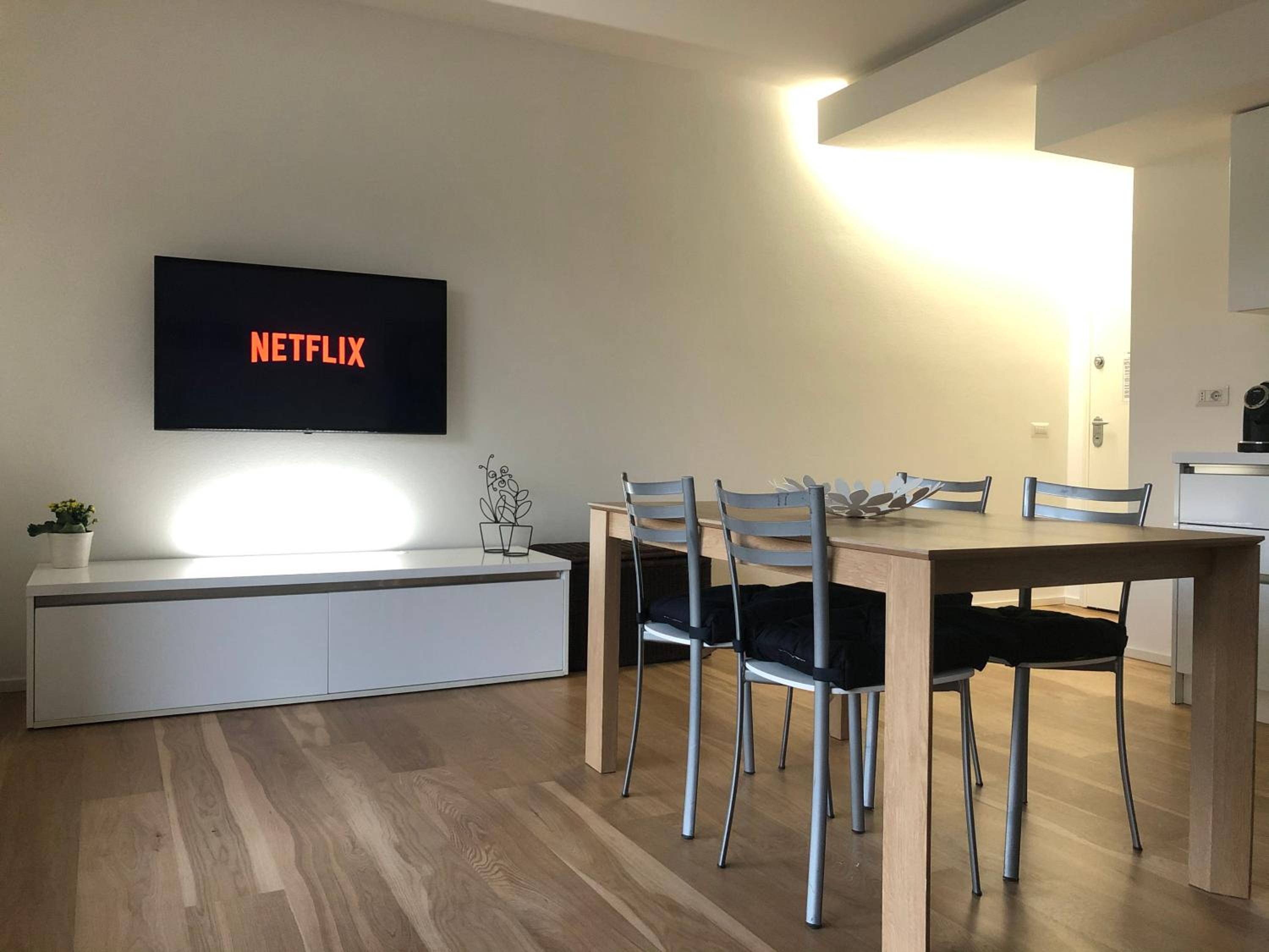 RESIDENCE ITALIA