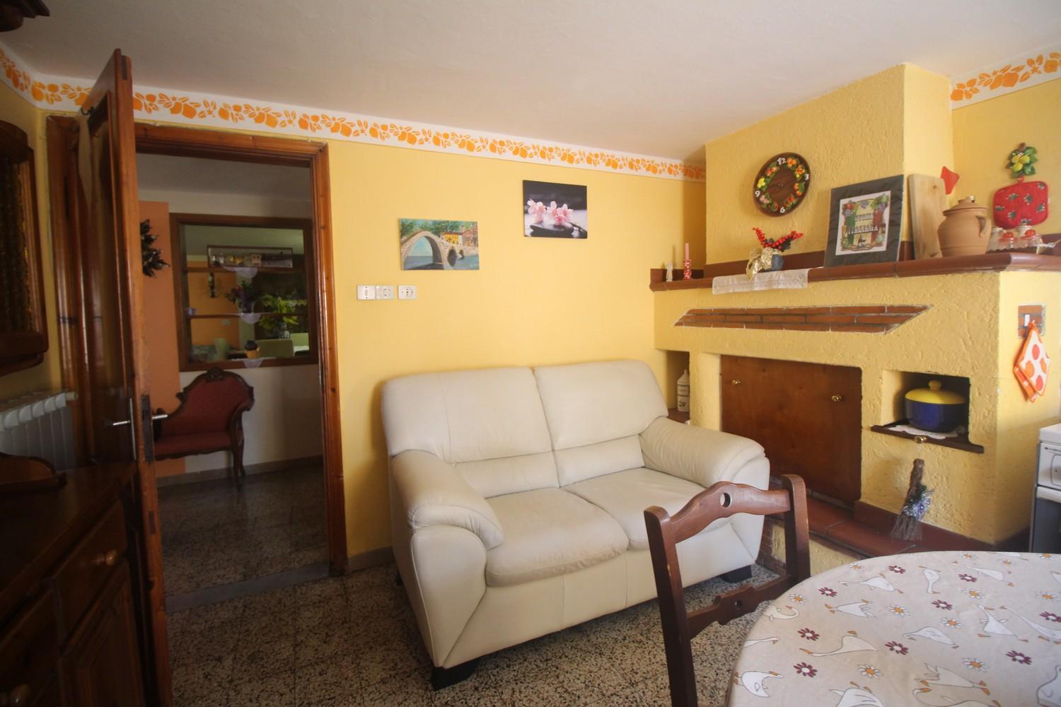 Casa Mary