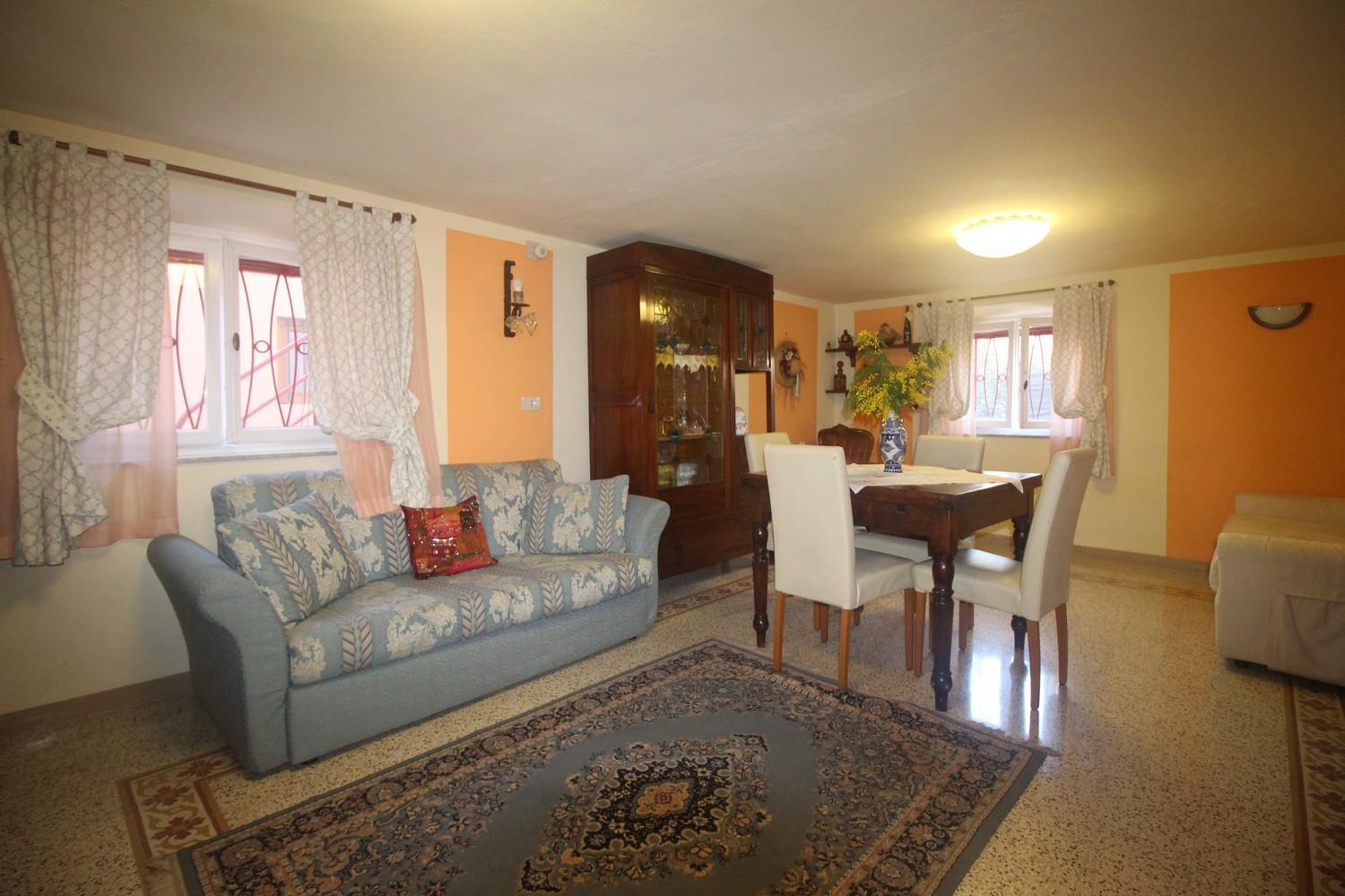 Casa Mary en Lucca