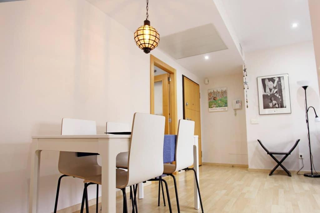 Love Rent4 Málaga Ático con terraza y vistas, parking gratuito