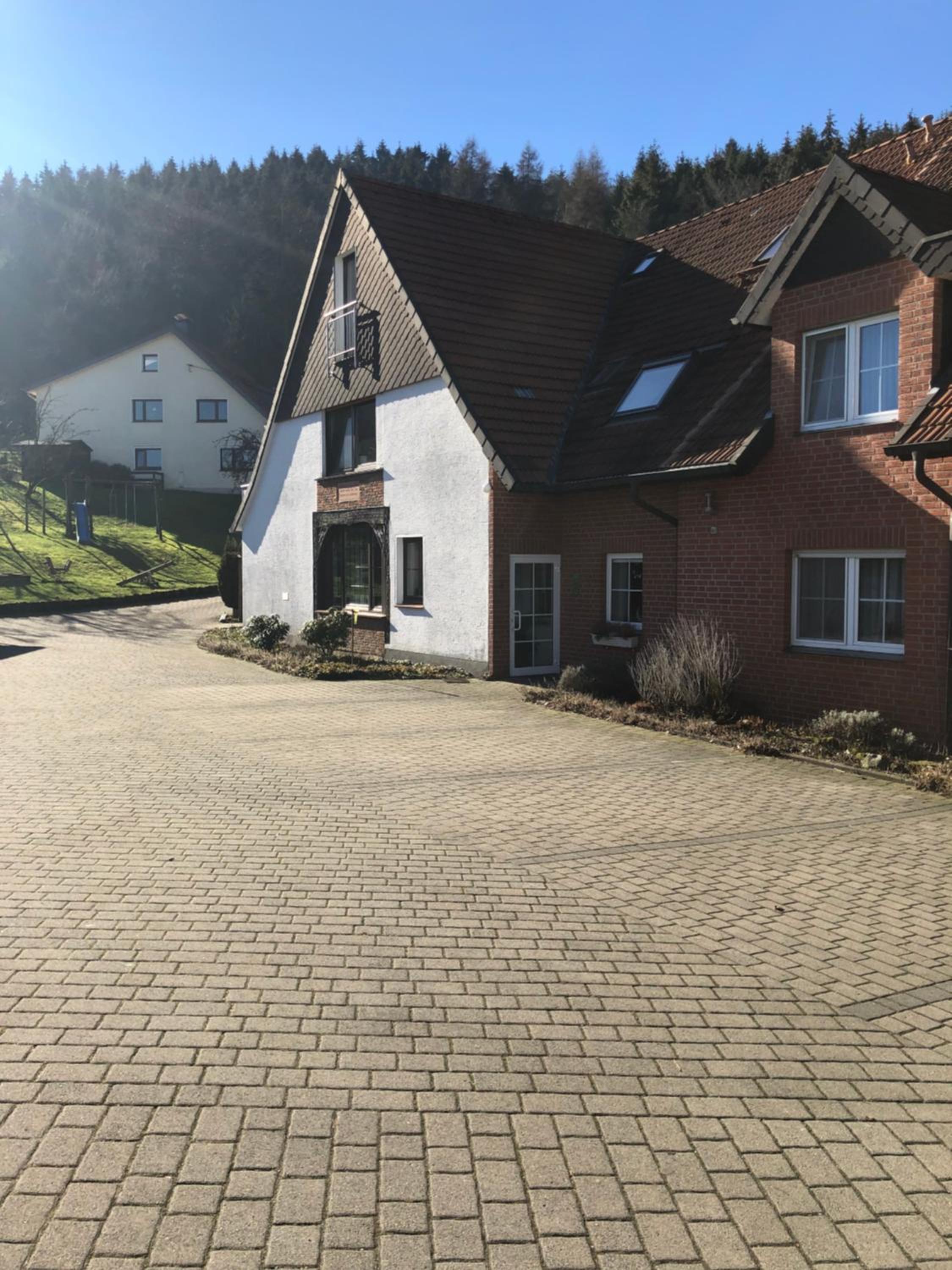 Ferienhof Kröger