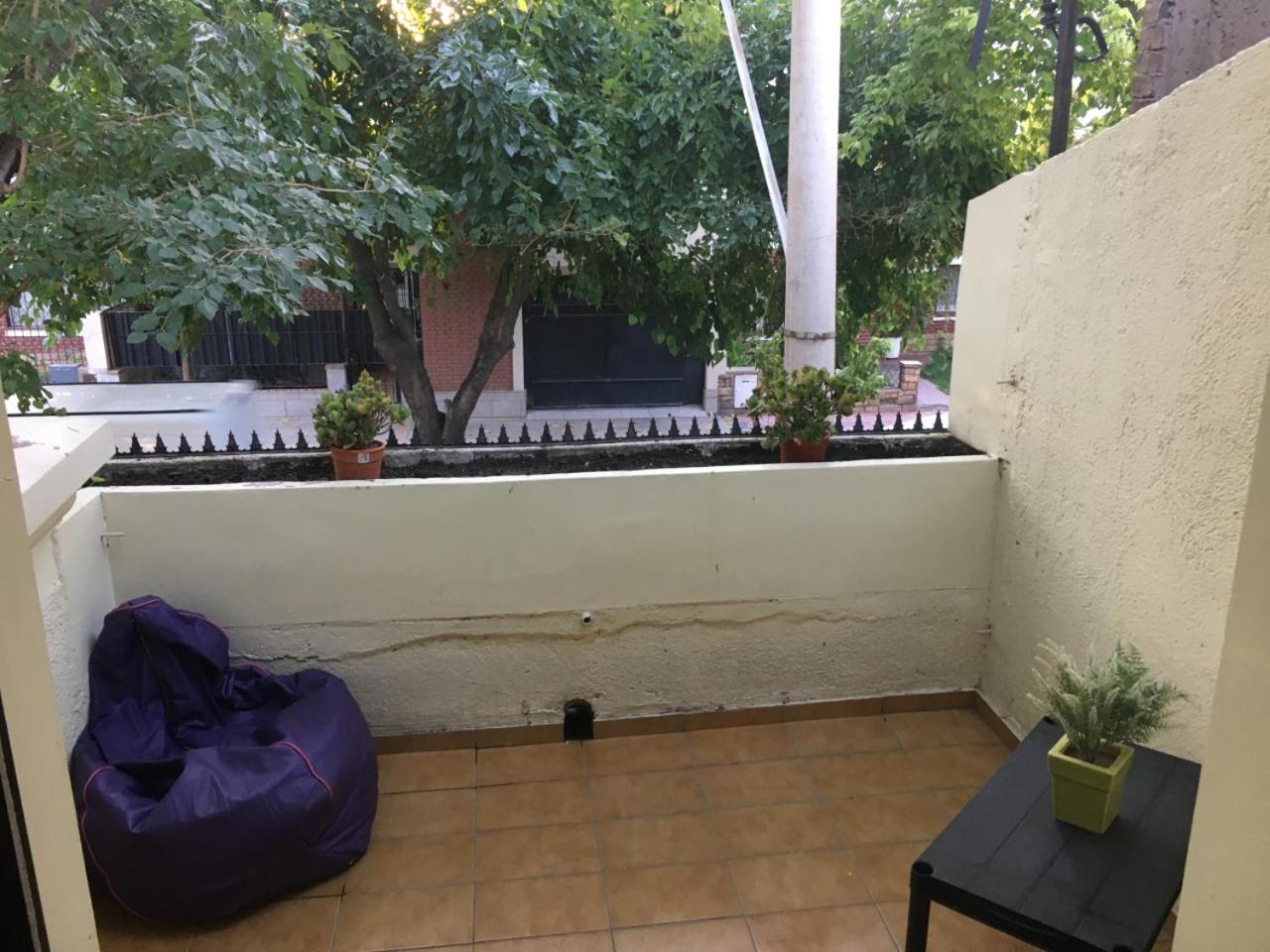 Casa cerca del centro Bed&breakfast