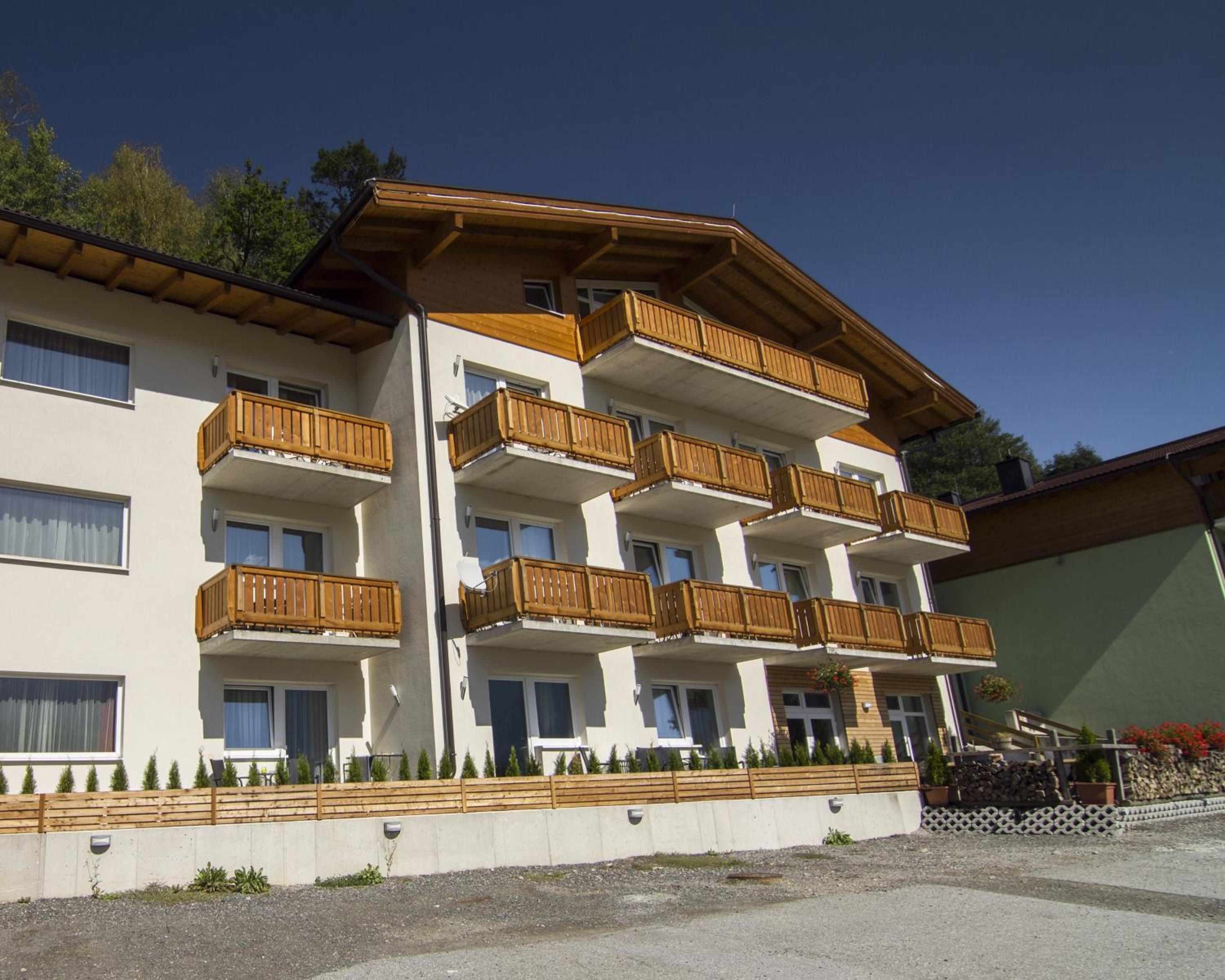 Apartment Kogelblick Zell am See - Kaprun