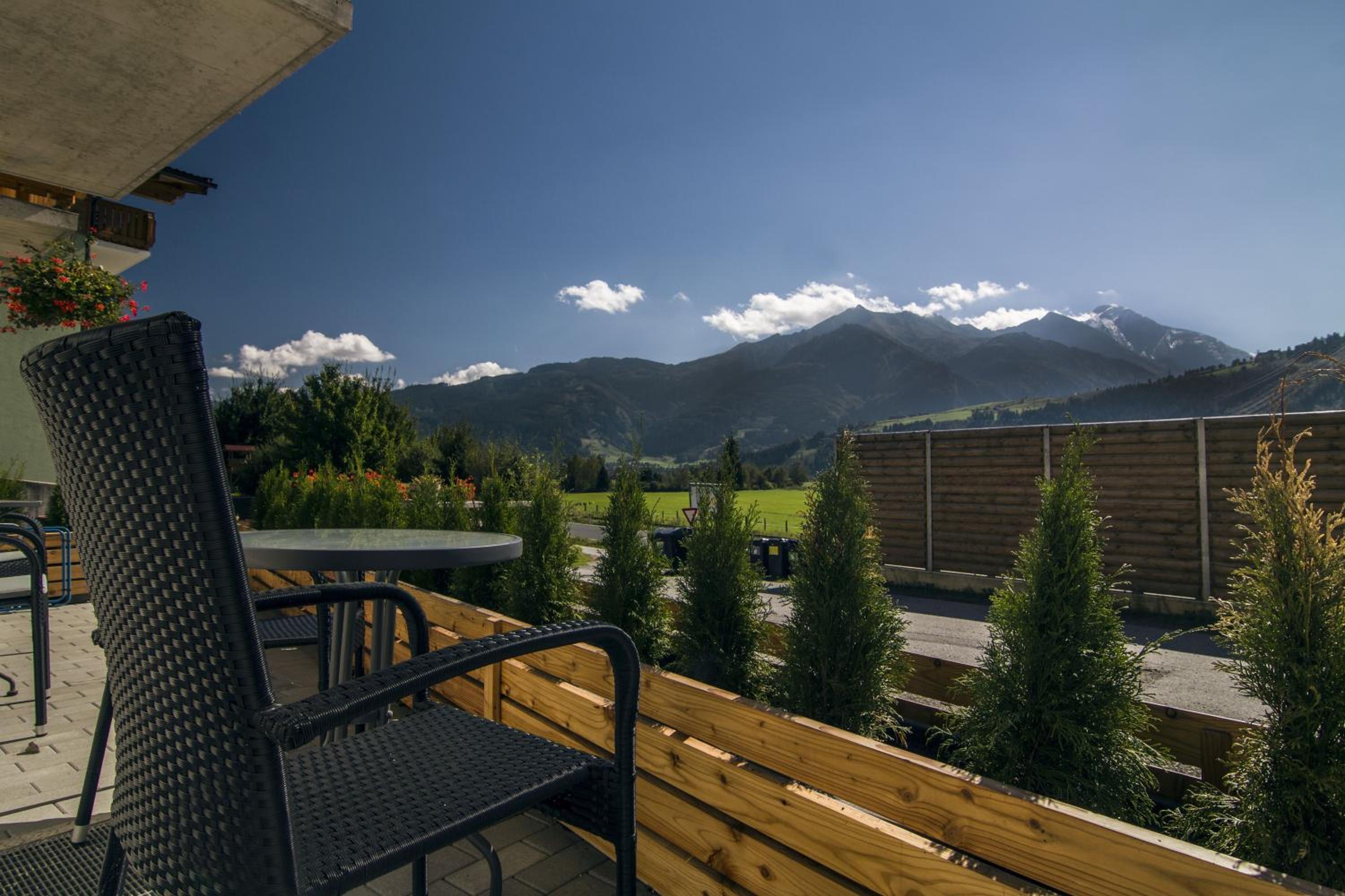 Apartment Kogelblick Zell am See - Kaprun