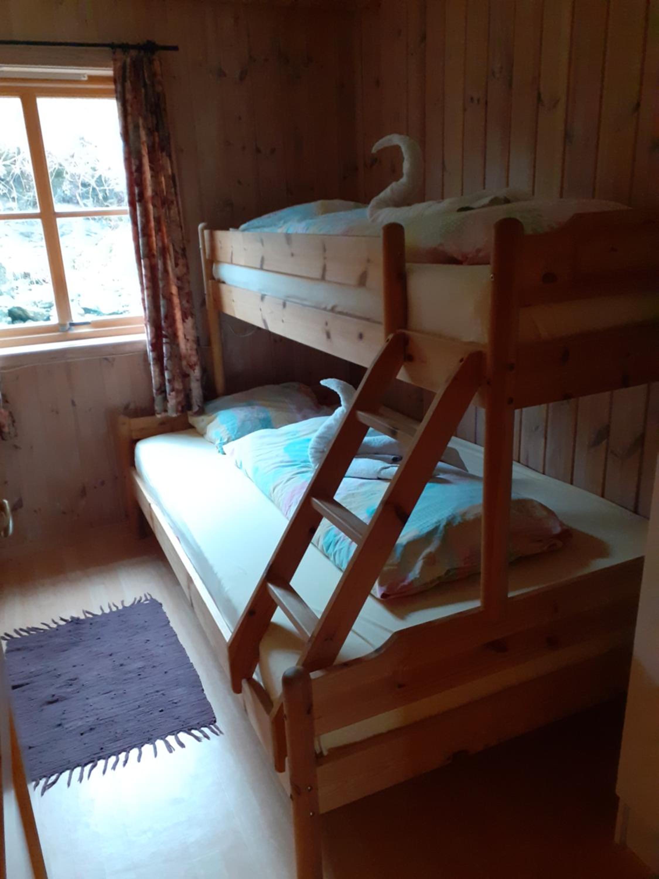 Skudenes Camping