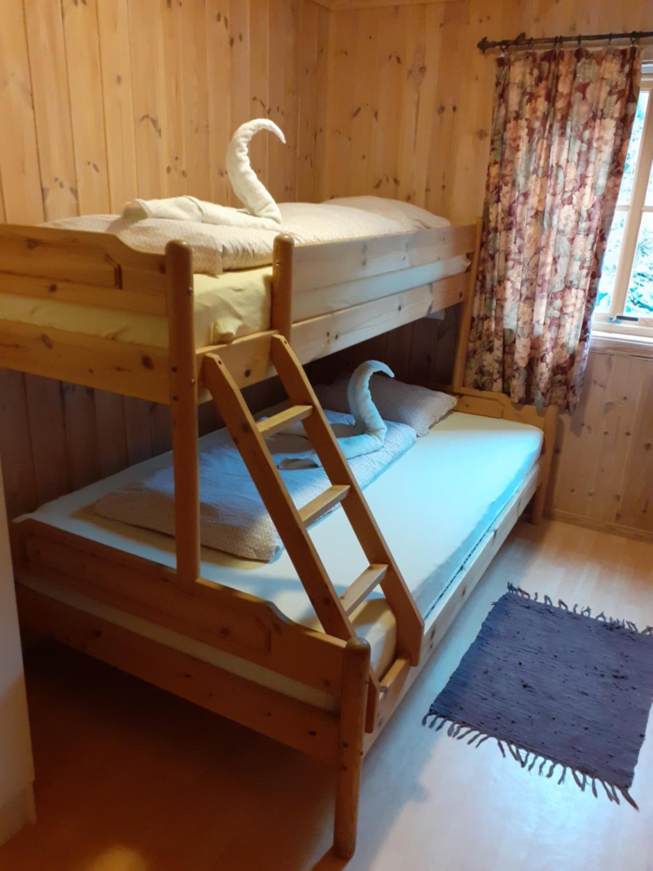 Skudenes Camping