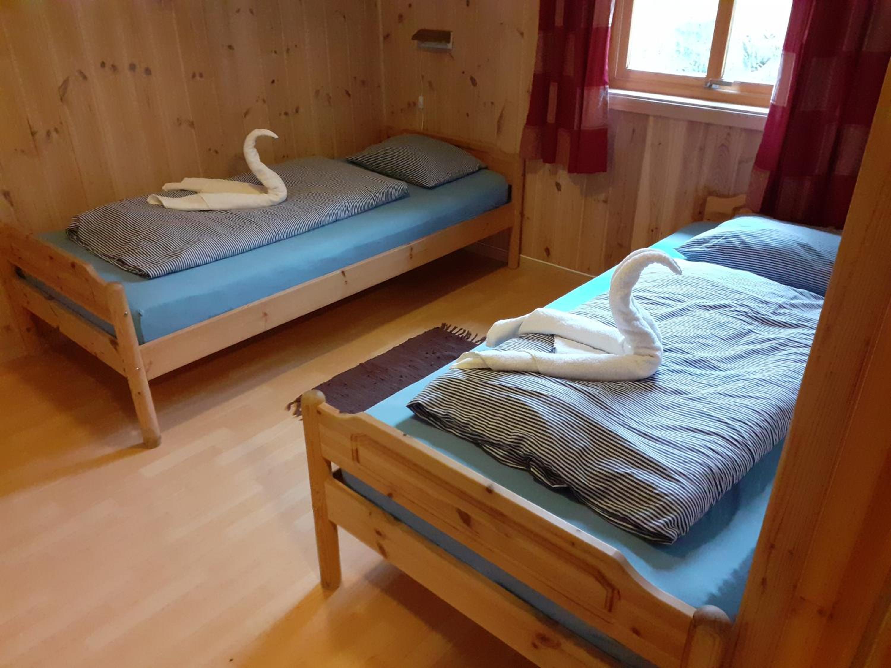 Skudenes Camping