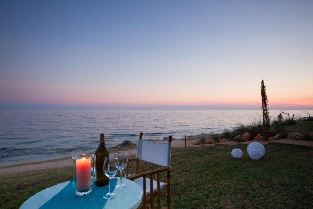 Apartments Erica Luxury