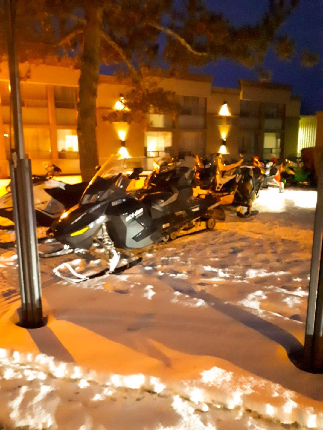 Spark By Hilton Owen Sound, Billede 14