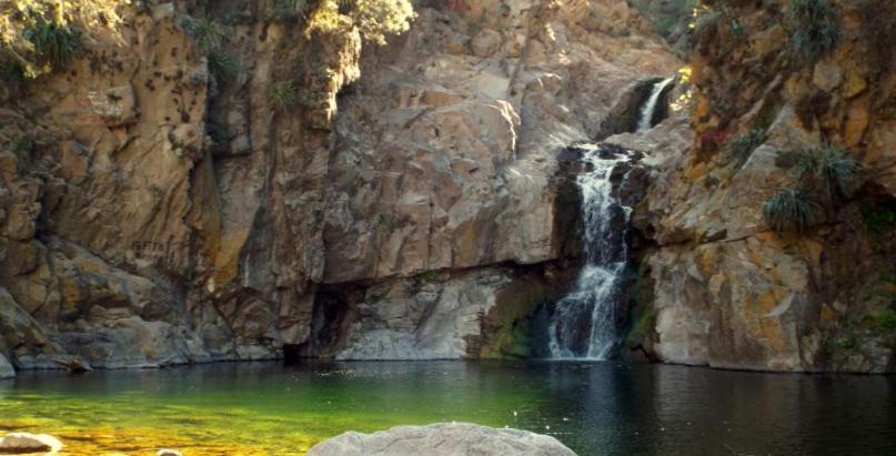 Casa en Río Ceballos, Sierras de Córdoba