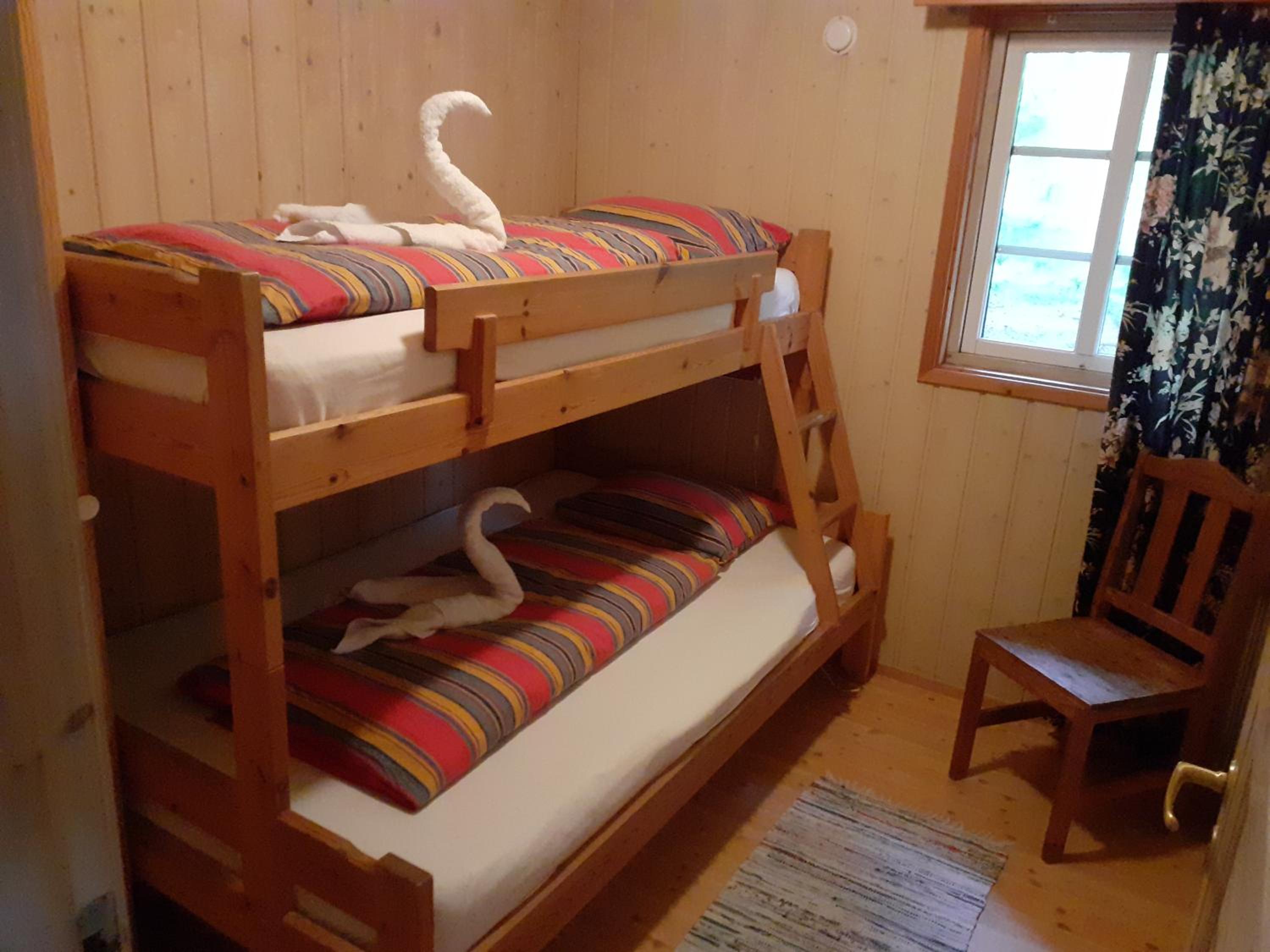 Skudenes Camping