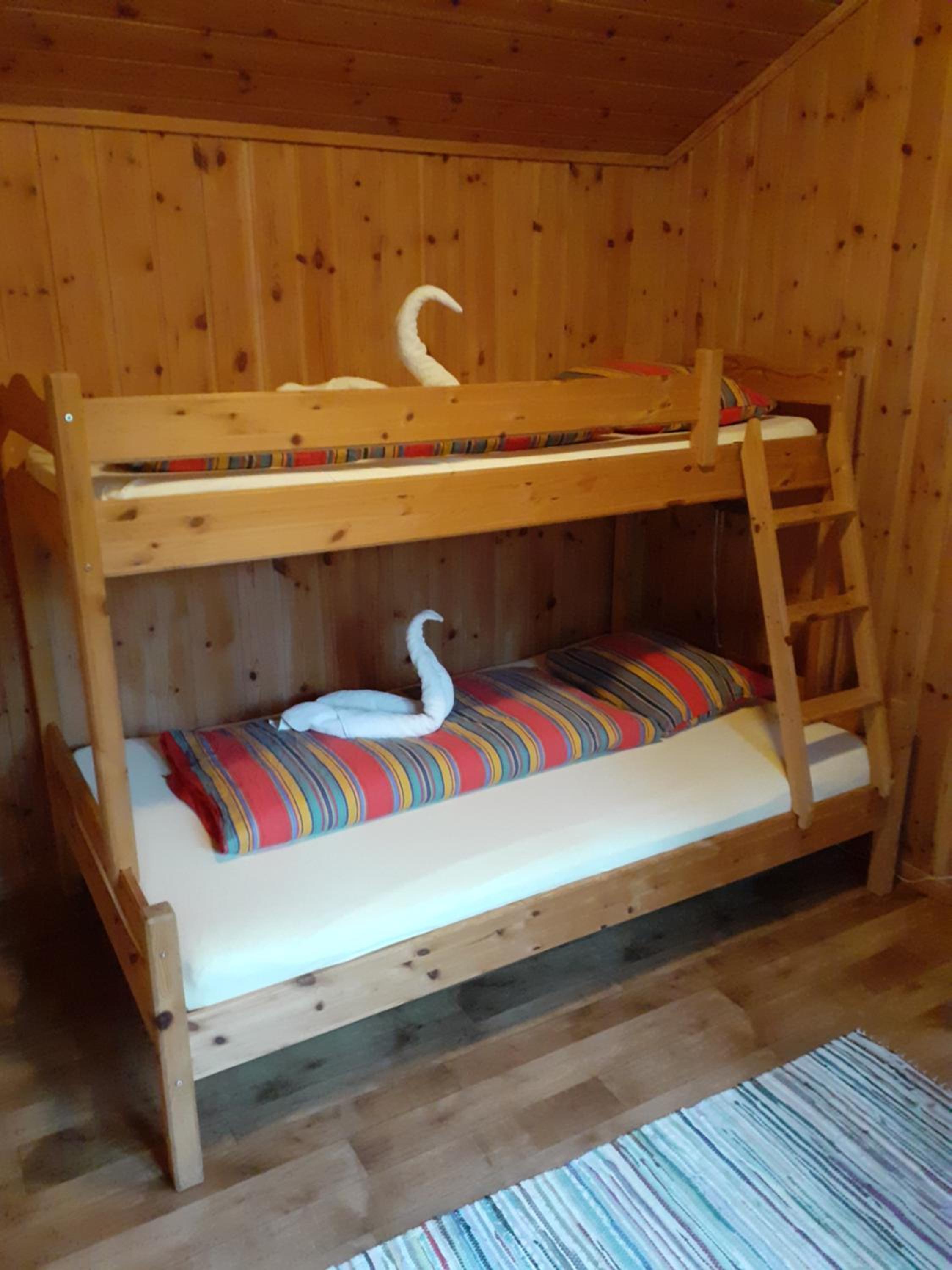 Skudenes Camping