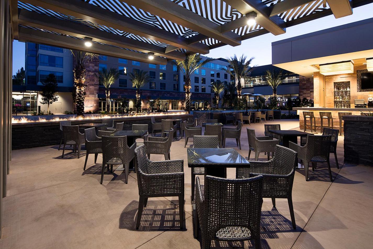 Viejas Casino & Willows Hotel