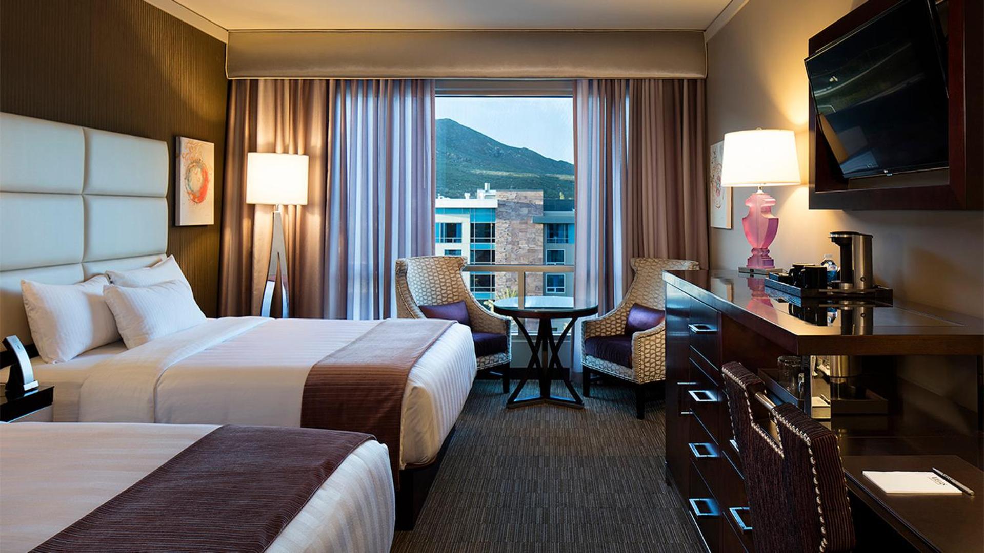 Viejas Casino & Willows Hotel