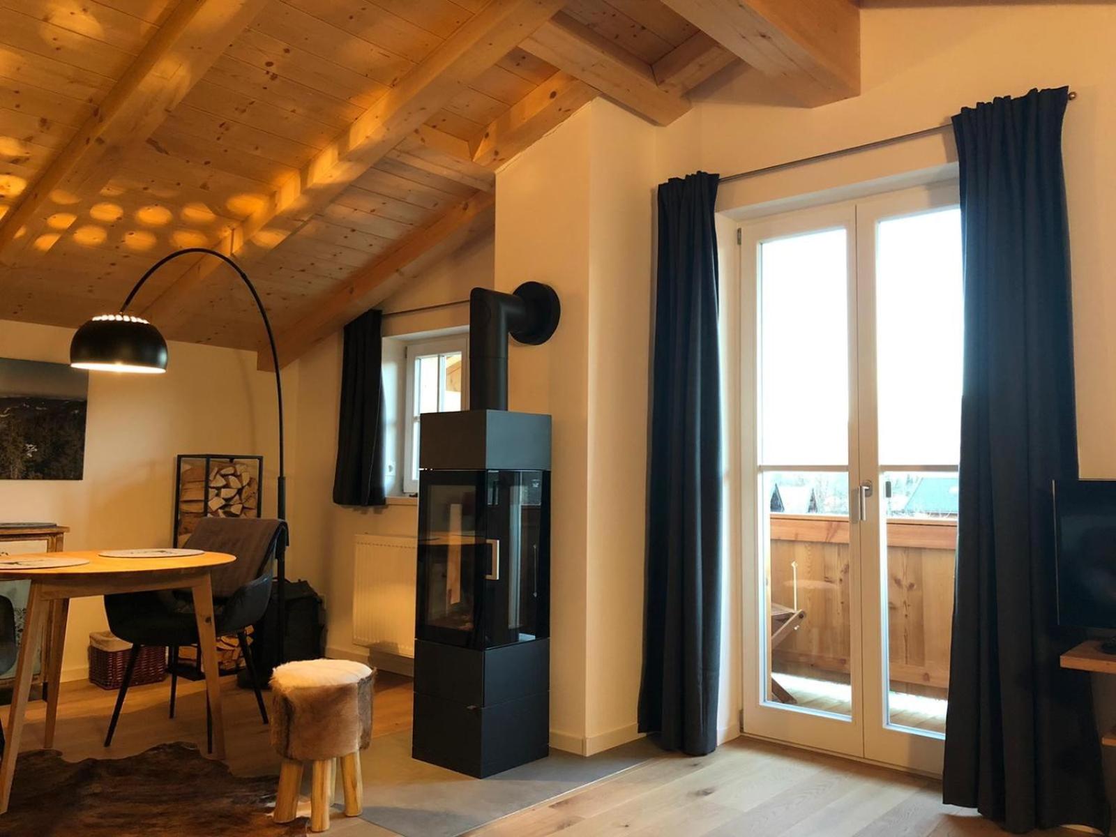 Bodenschneid Suiten Neureuthblick view 5