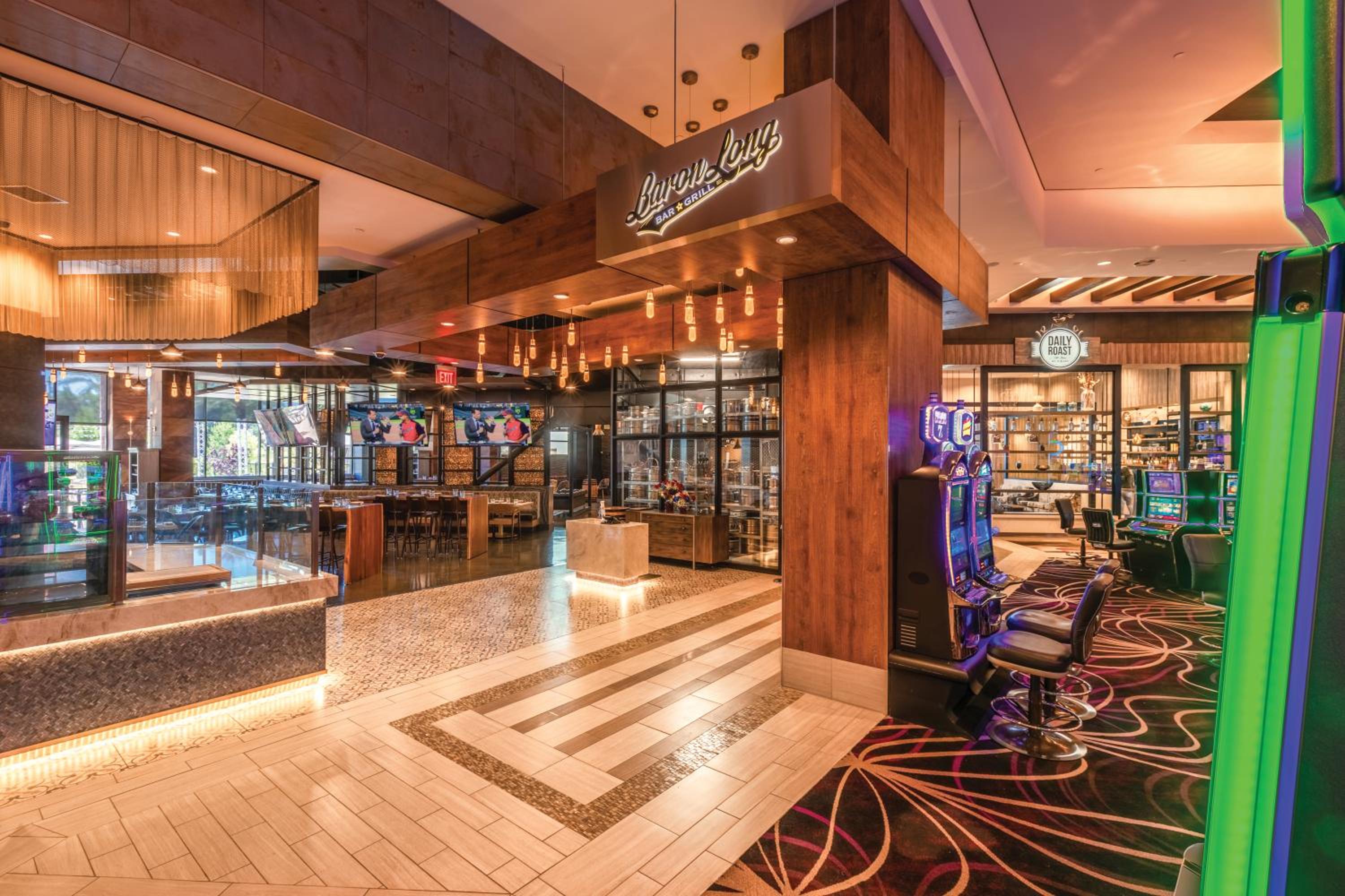 Viejas Casino & Willows Hotel