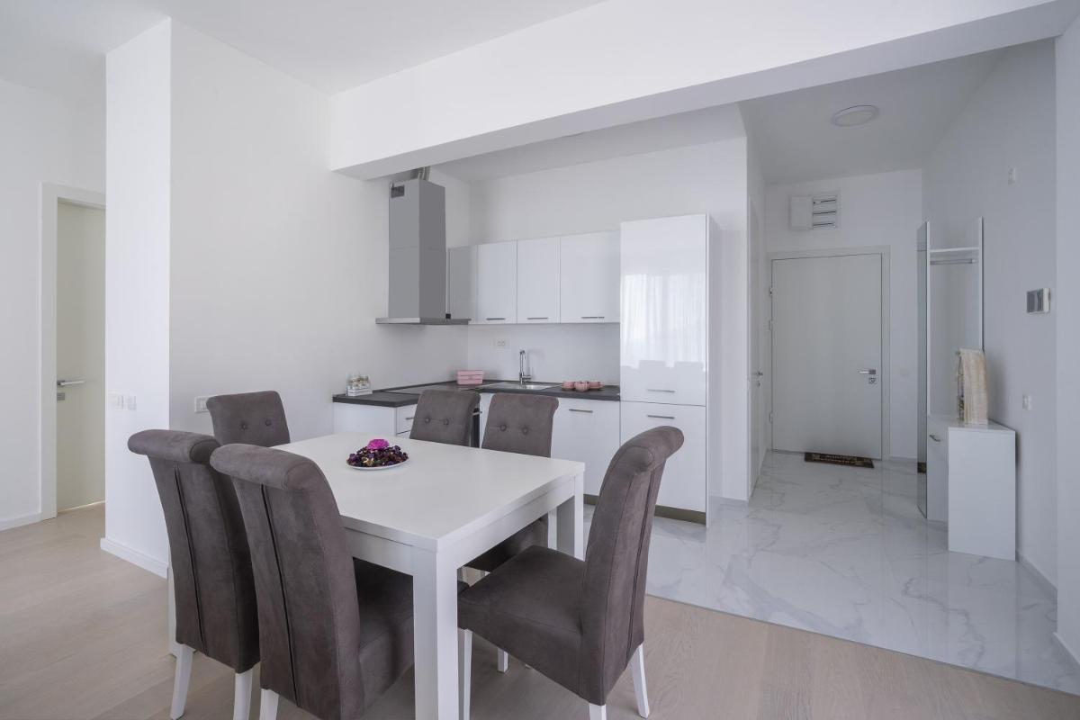 Montesun Apartments Bečići photo 5
