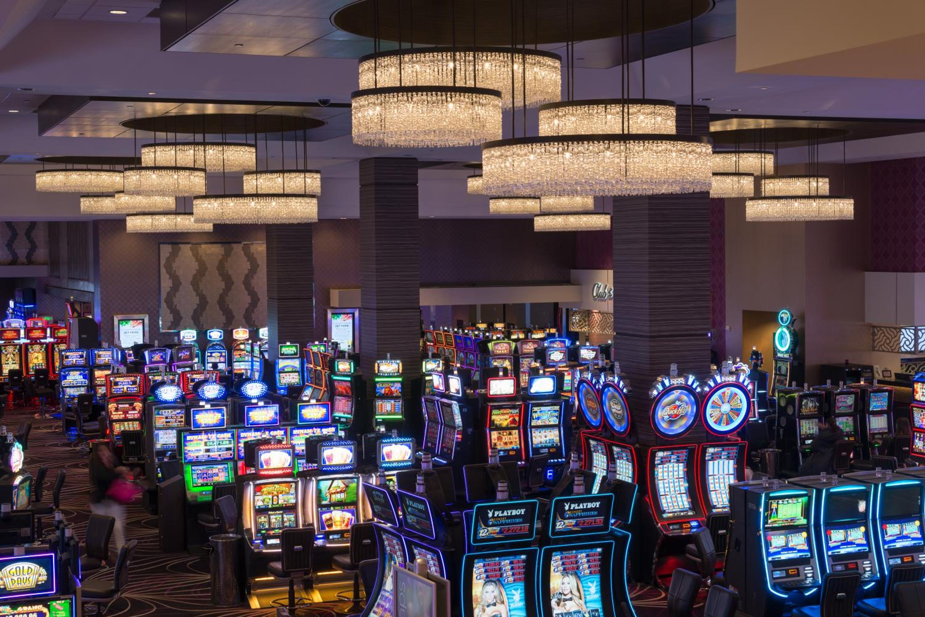 Viejas Casino & Willows Hotel