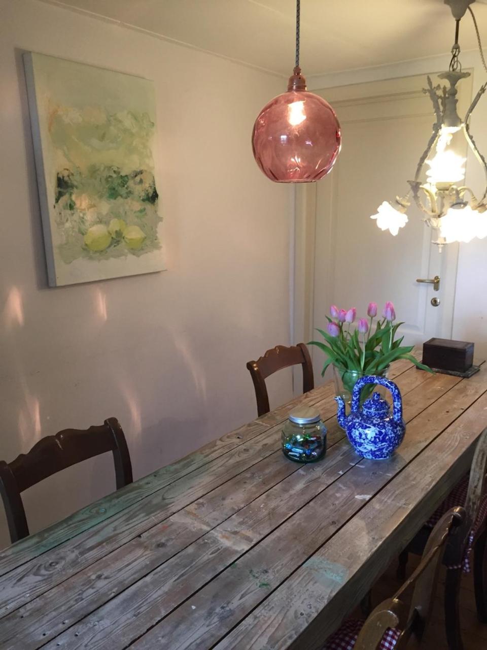 PuurTeuven B&B tussen Kunst en Natuur