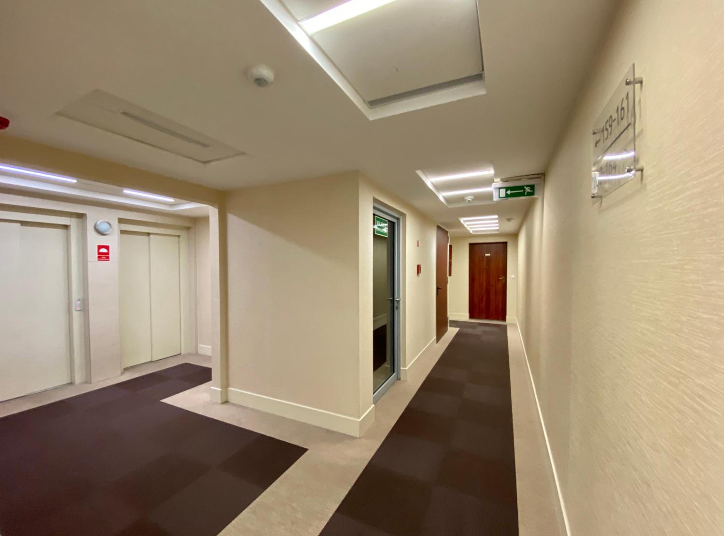 Studio Flat Triton Park