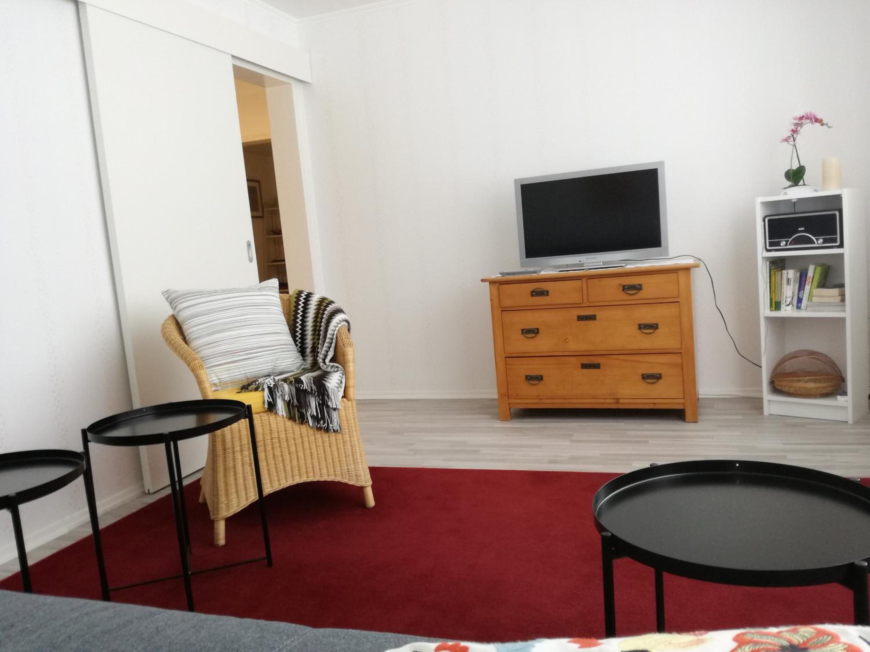 Ferienwohnung im Haus Böll view 3