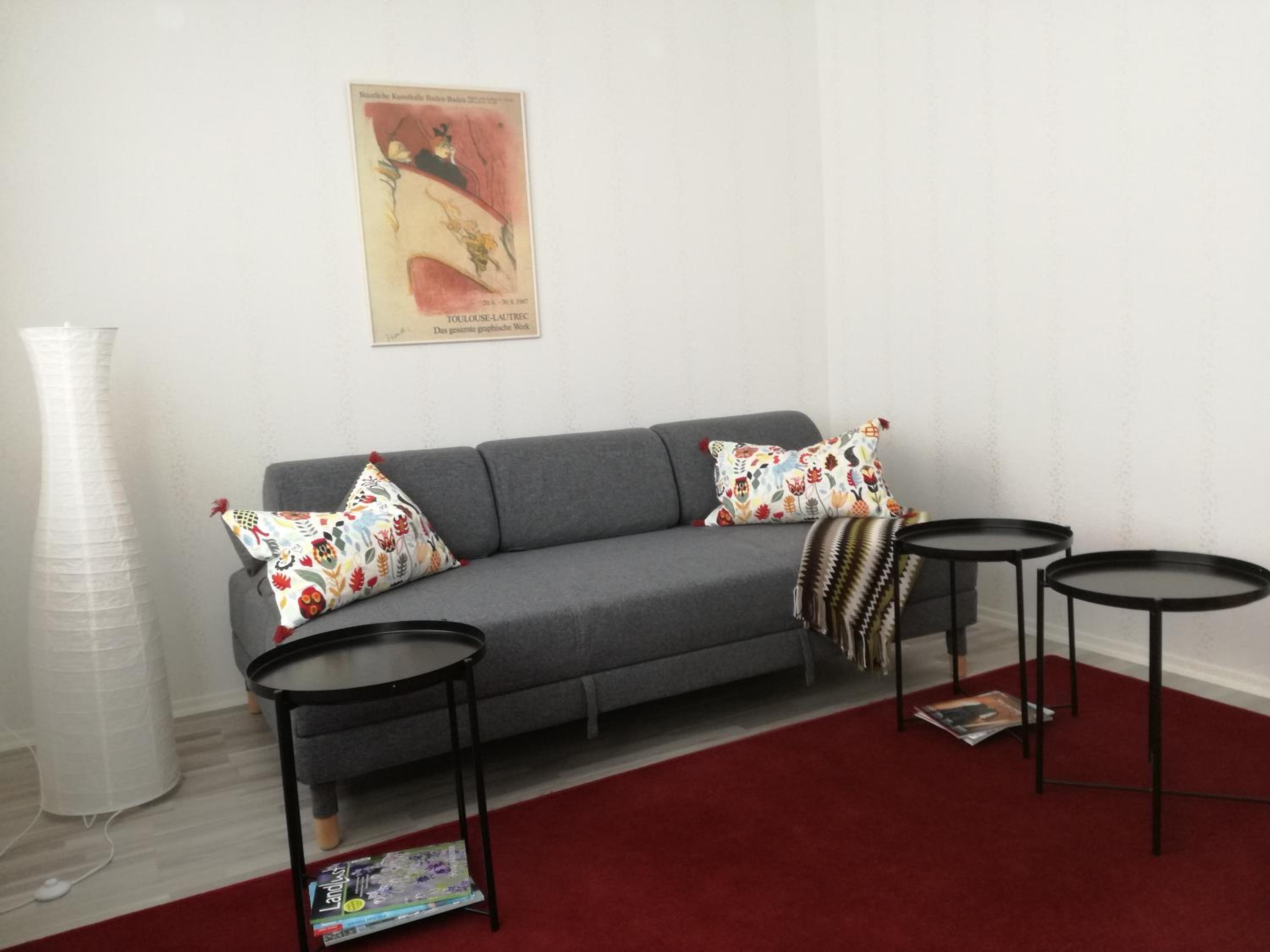 Ferienwohnung im Haus Böll view 5
