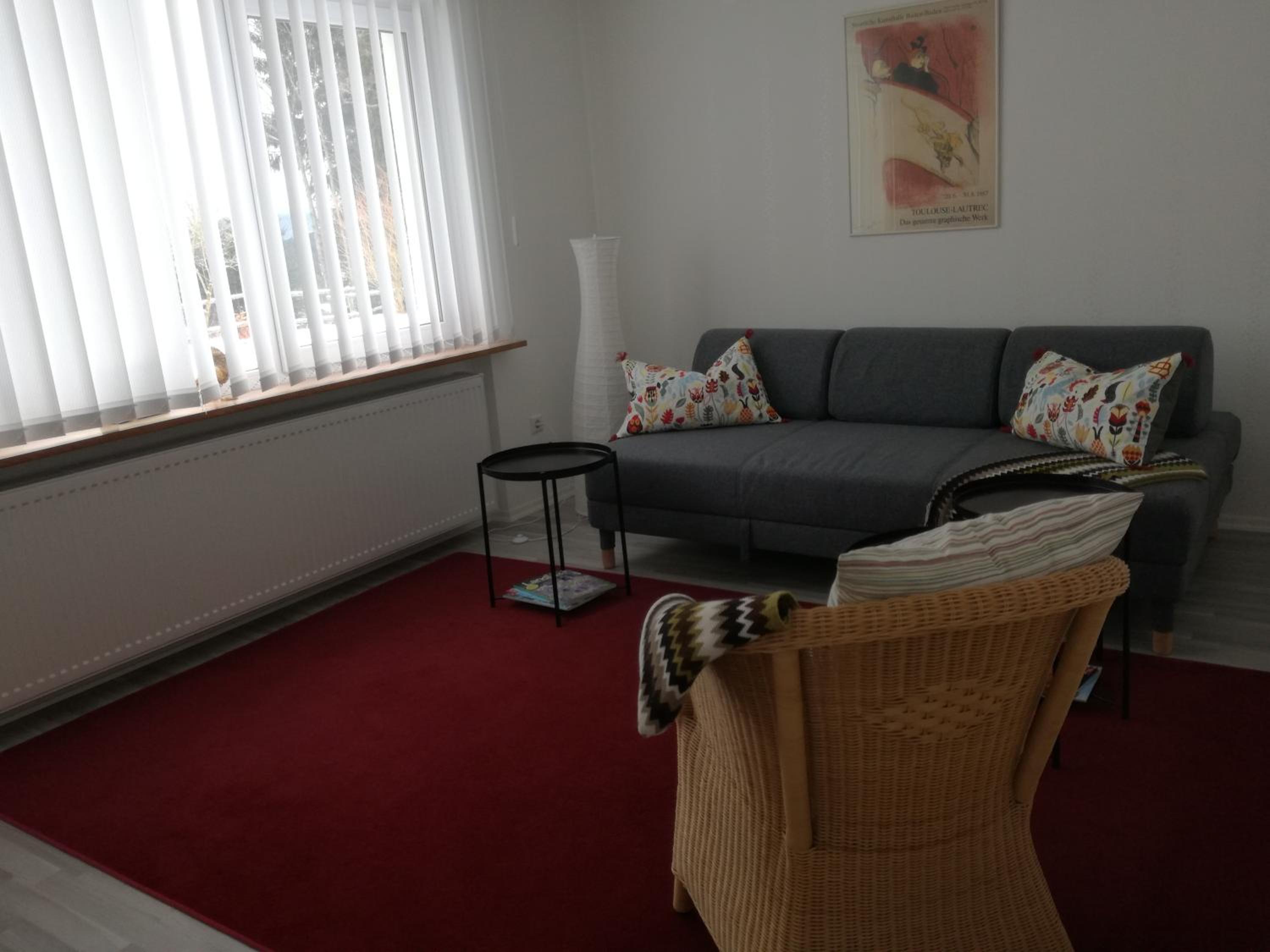 Ferienwohnung im Haus Böll view 4