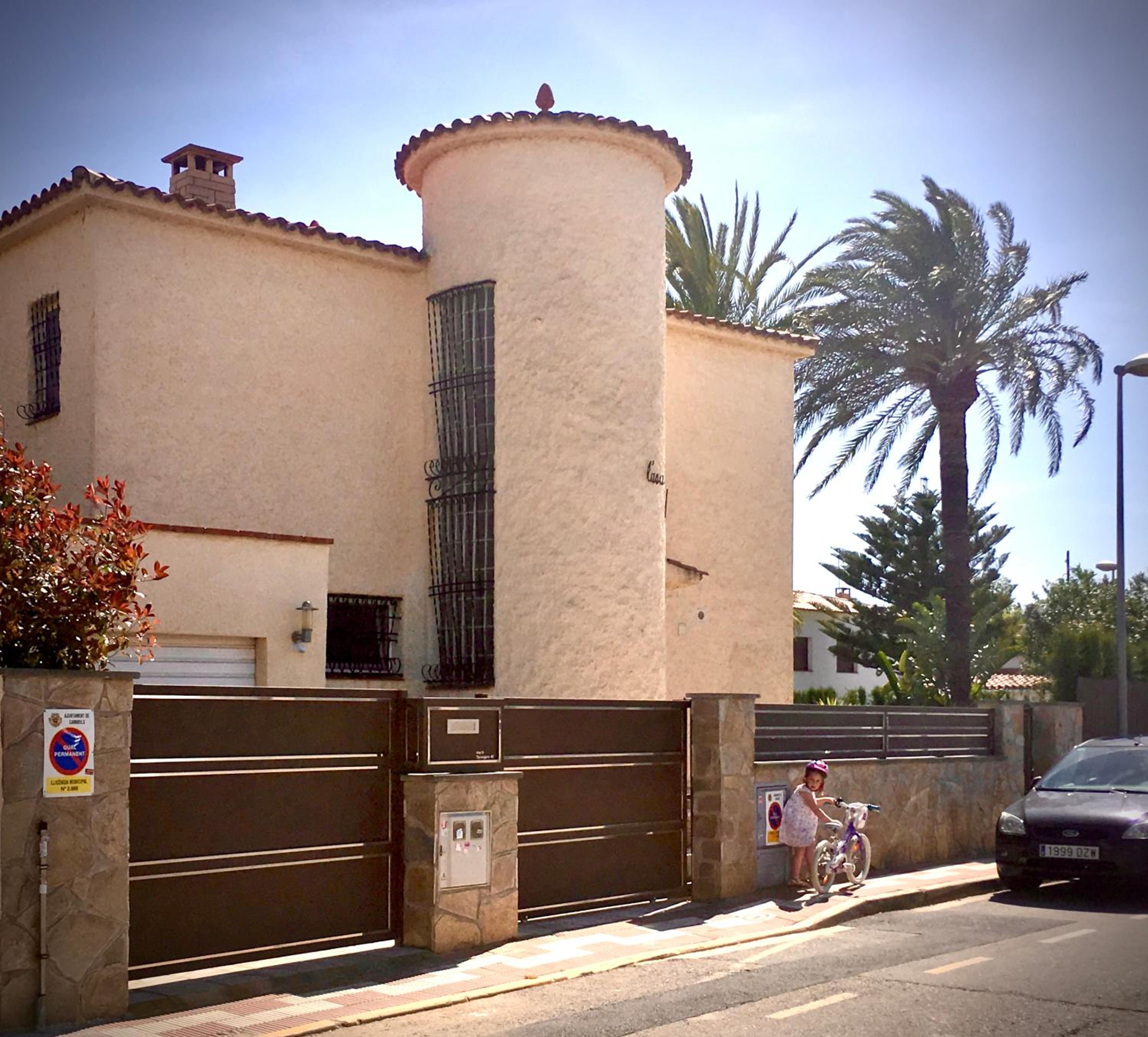 Villa - Casa Ines
