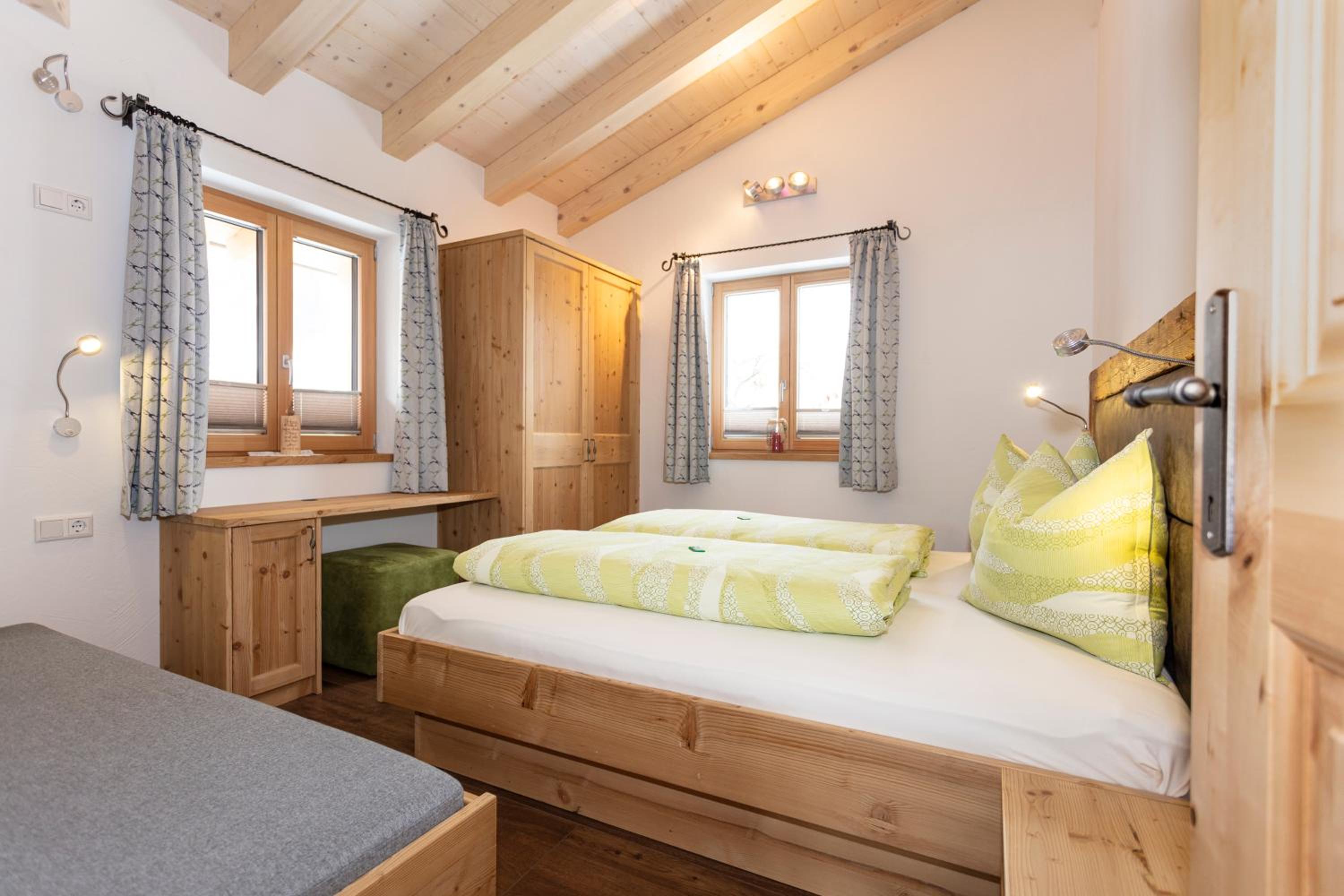 Ferienhaus Widauer Herzoghof view 5