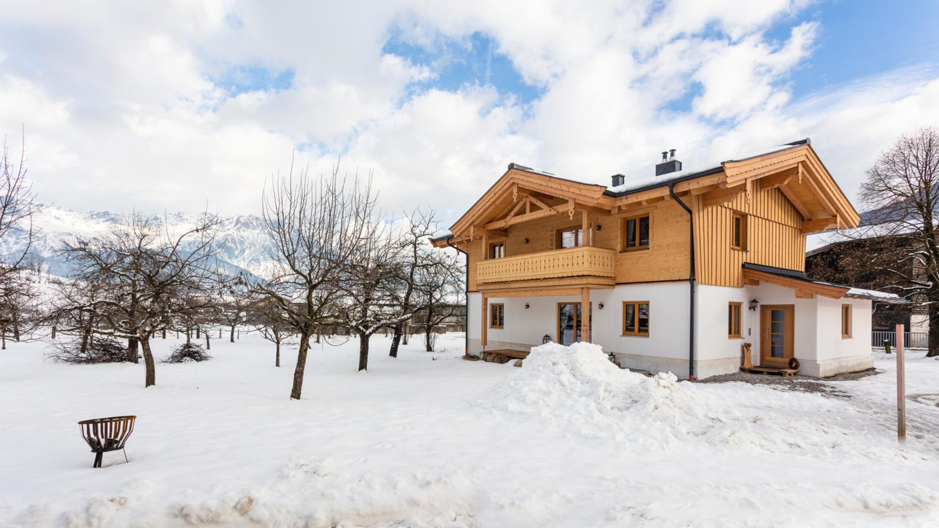 Ferienhaus Widauer Herzoghof view 2