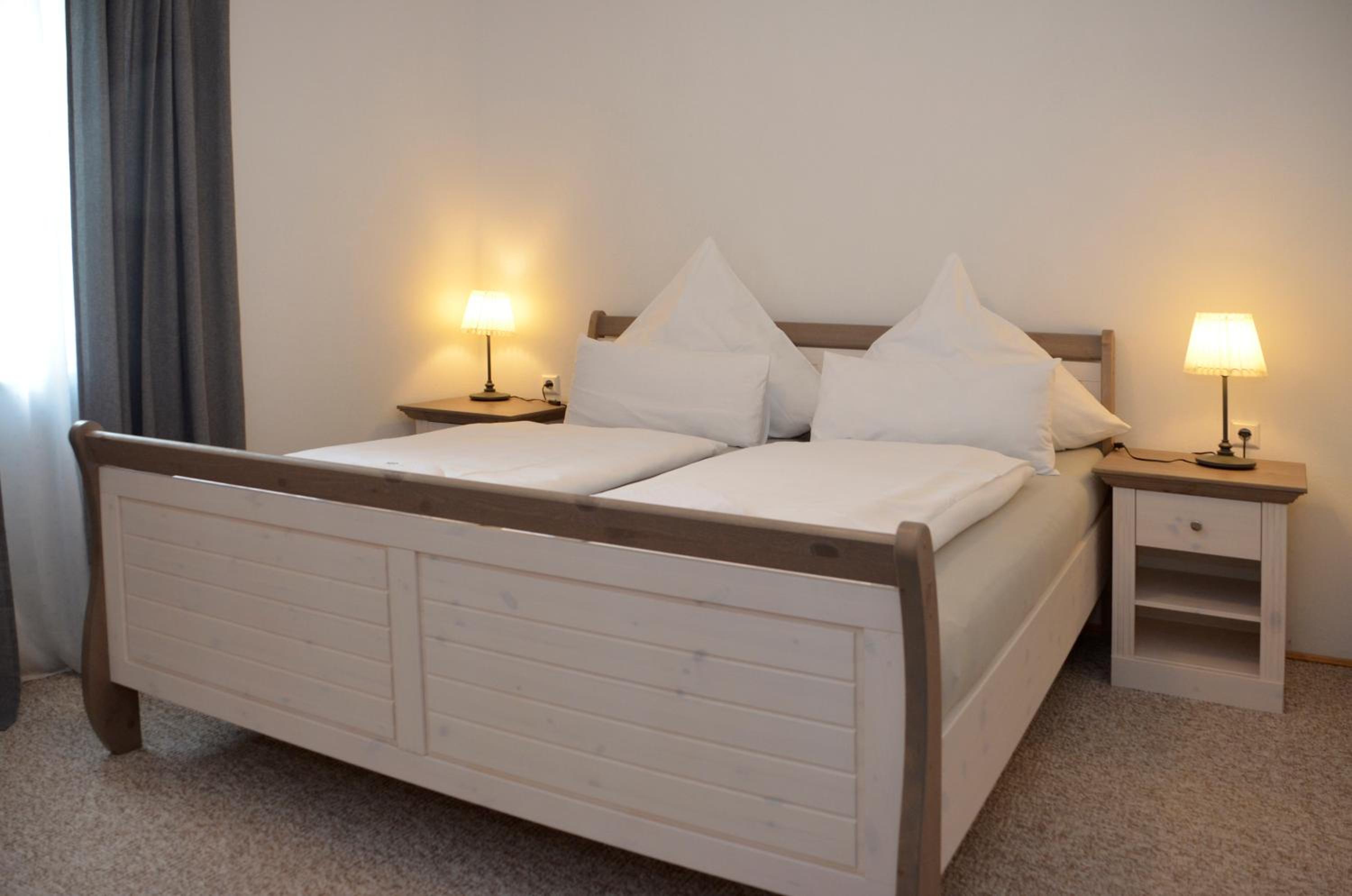 Spreewaldpension Hahn